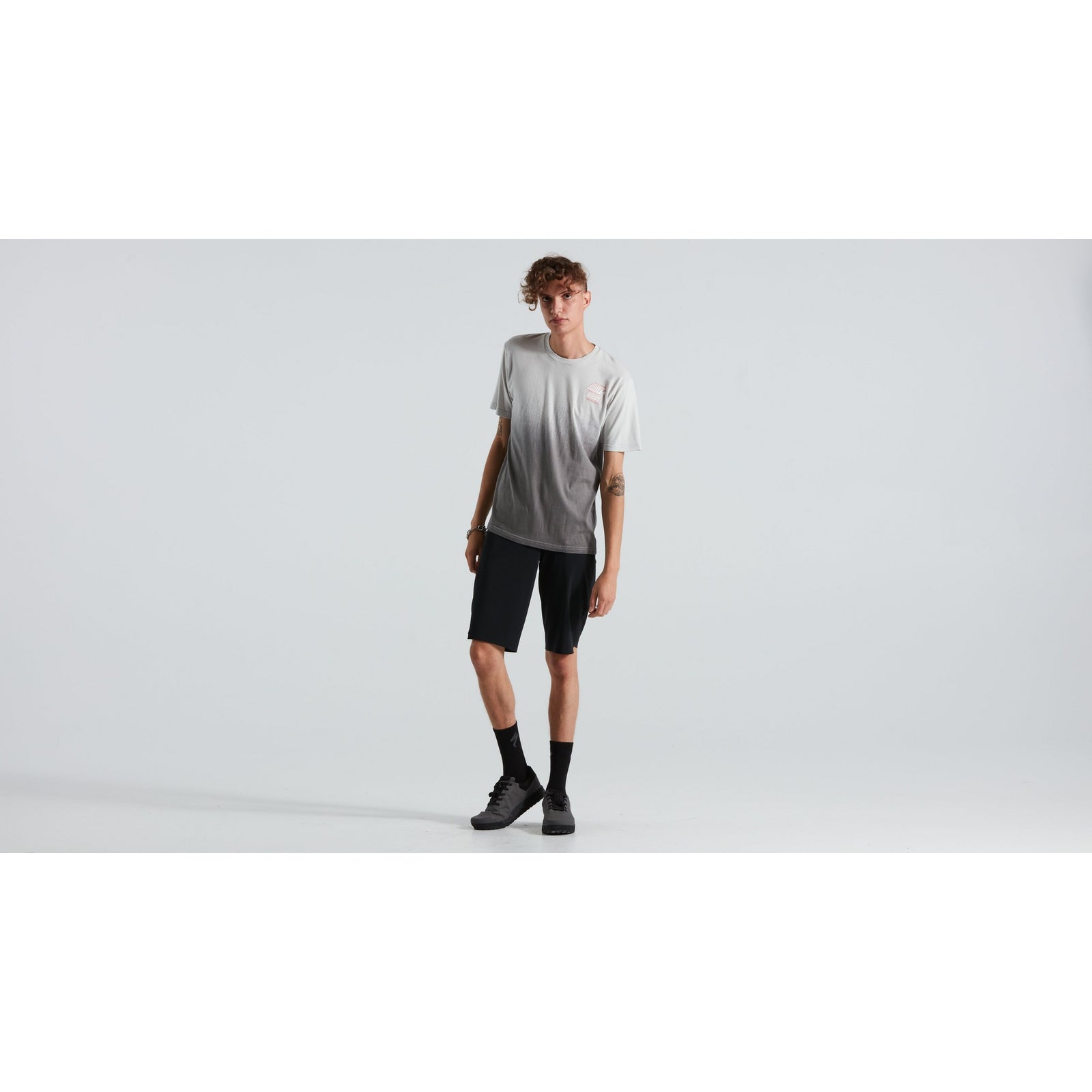 Revel Short Sleeve T-Shirt