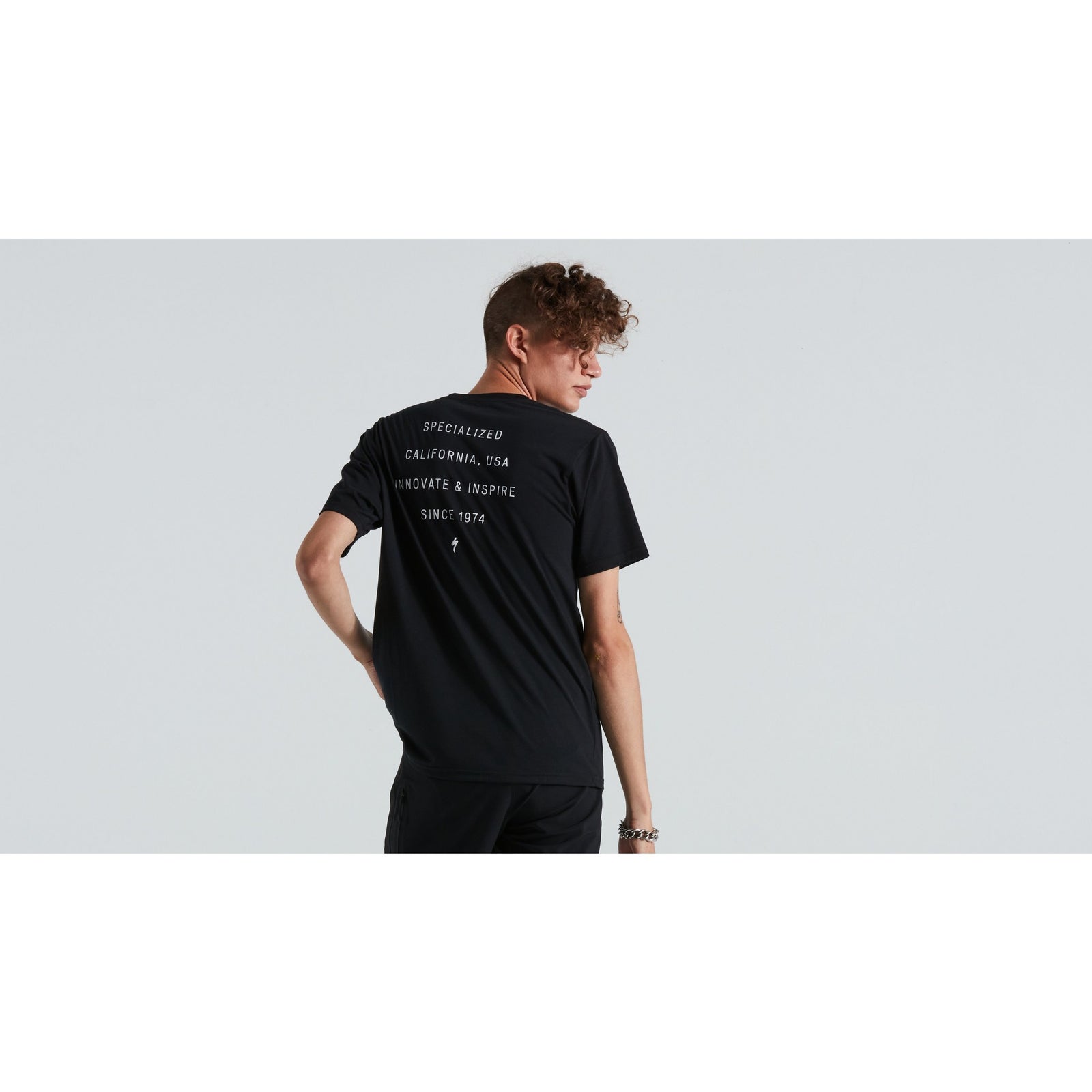 Ritual Short Sleeve T-Shirt