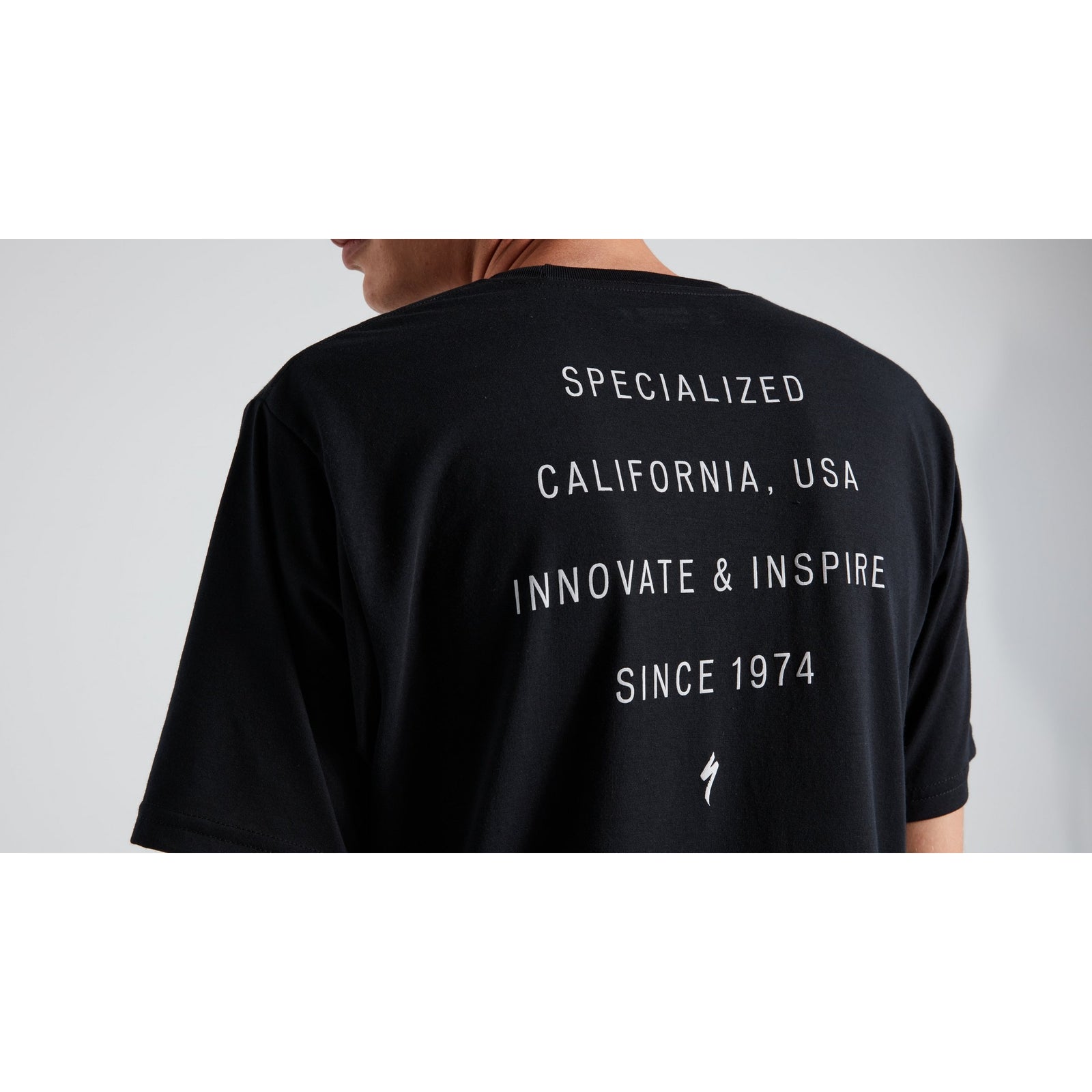 Ritual Short Sleeve T-Shirt