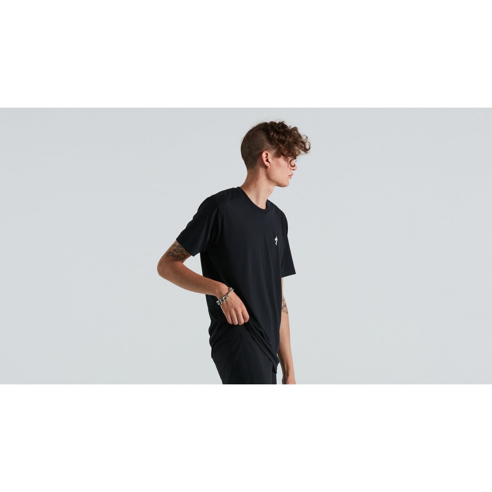 Ritual Short Sleeve T-Shirt