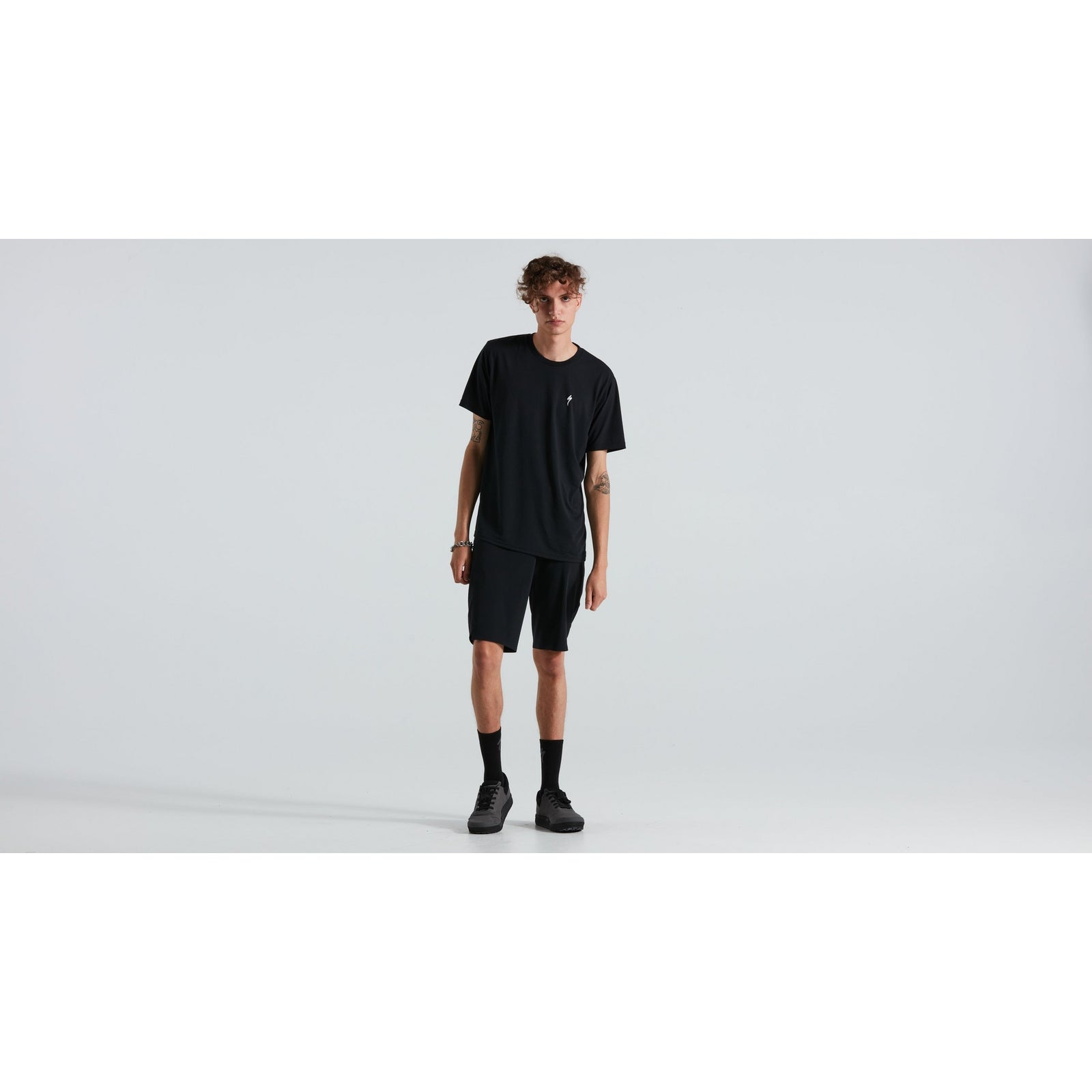 Ritual Short Sleeve T-Shirt