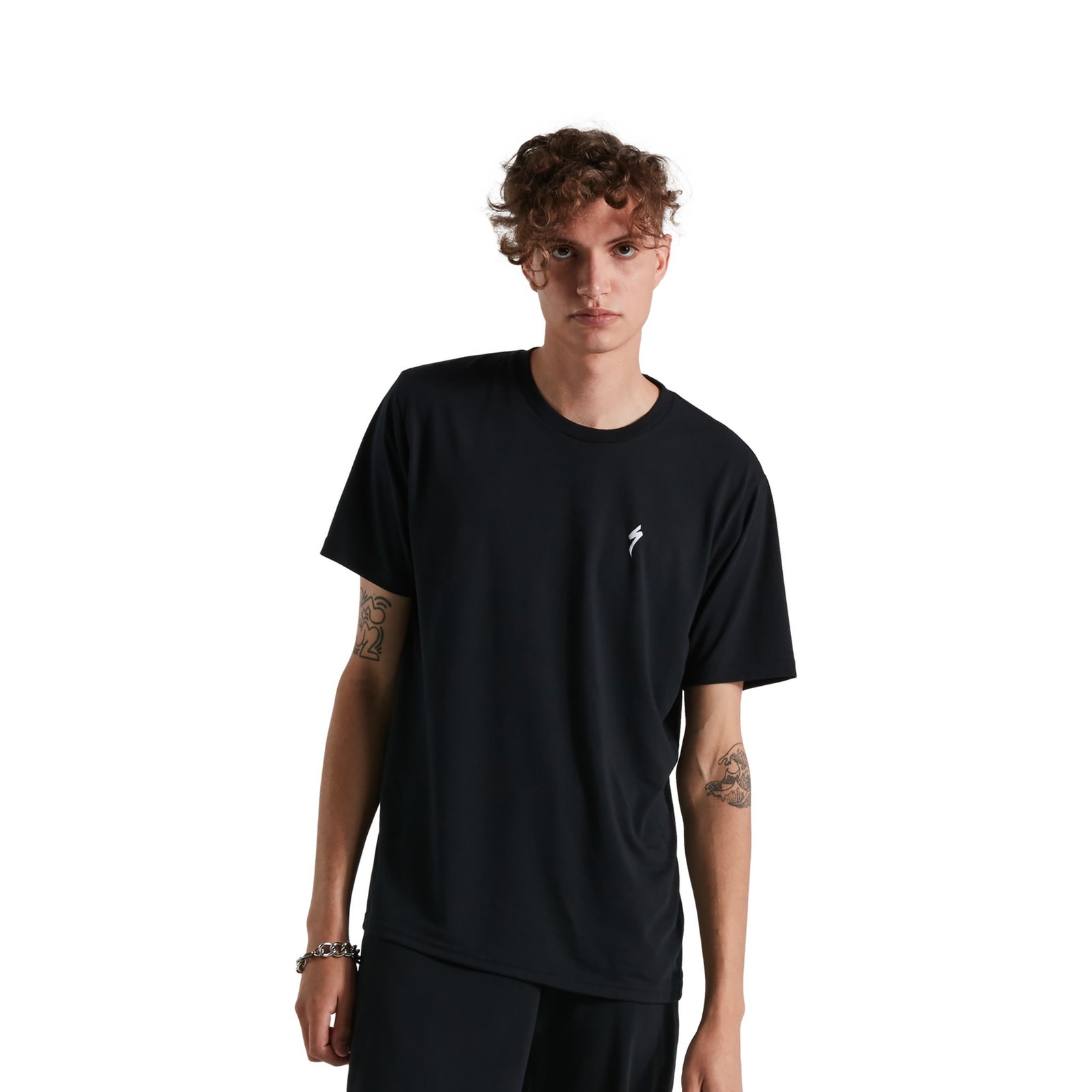 Ritual Short Sleeve T-Shirt