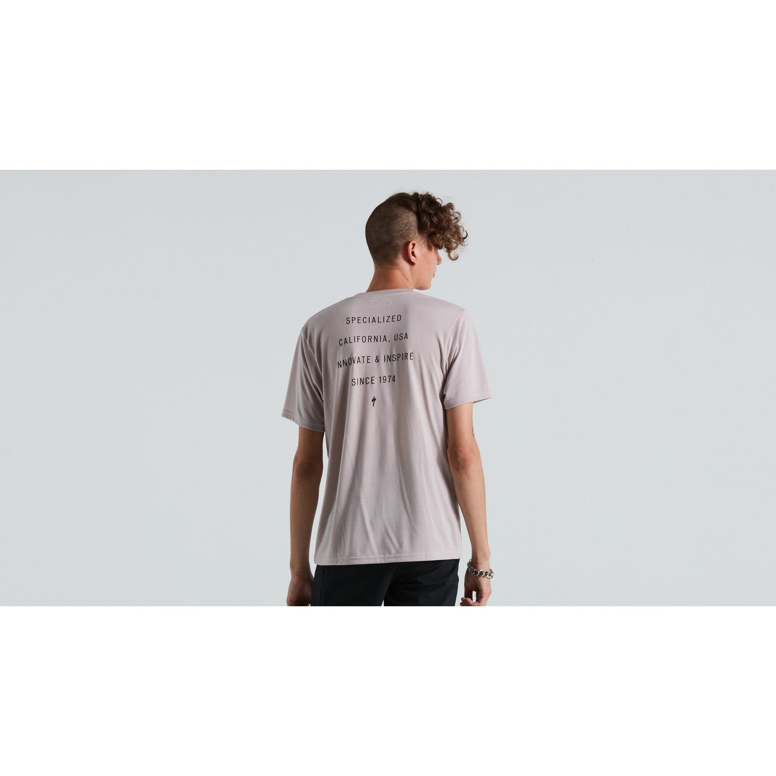 Ritual Short Sleeve T-Shirt