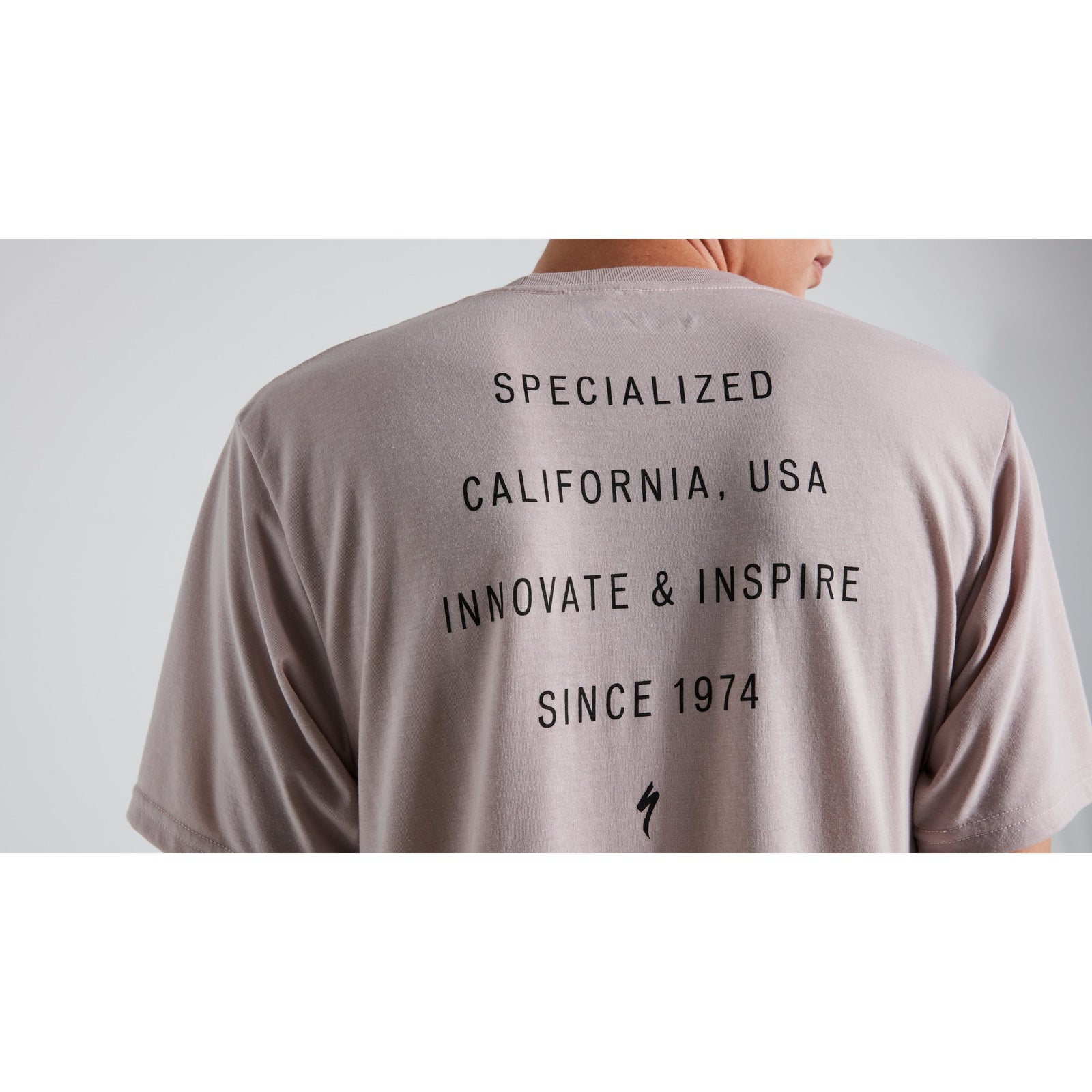 Ritual Short Sleeve T-Shirt