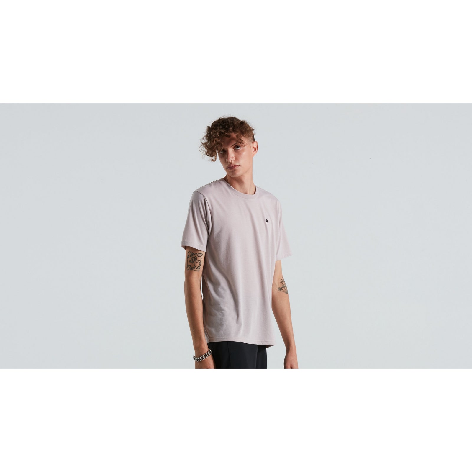 Ritual Short Sleeve T-Shirt