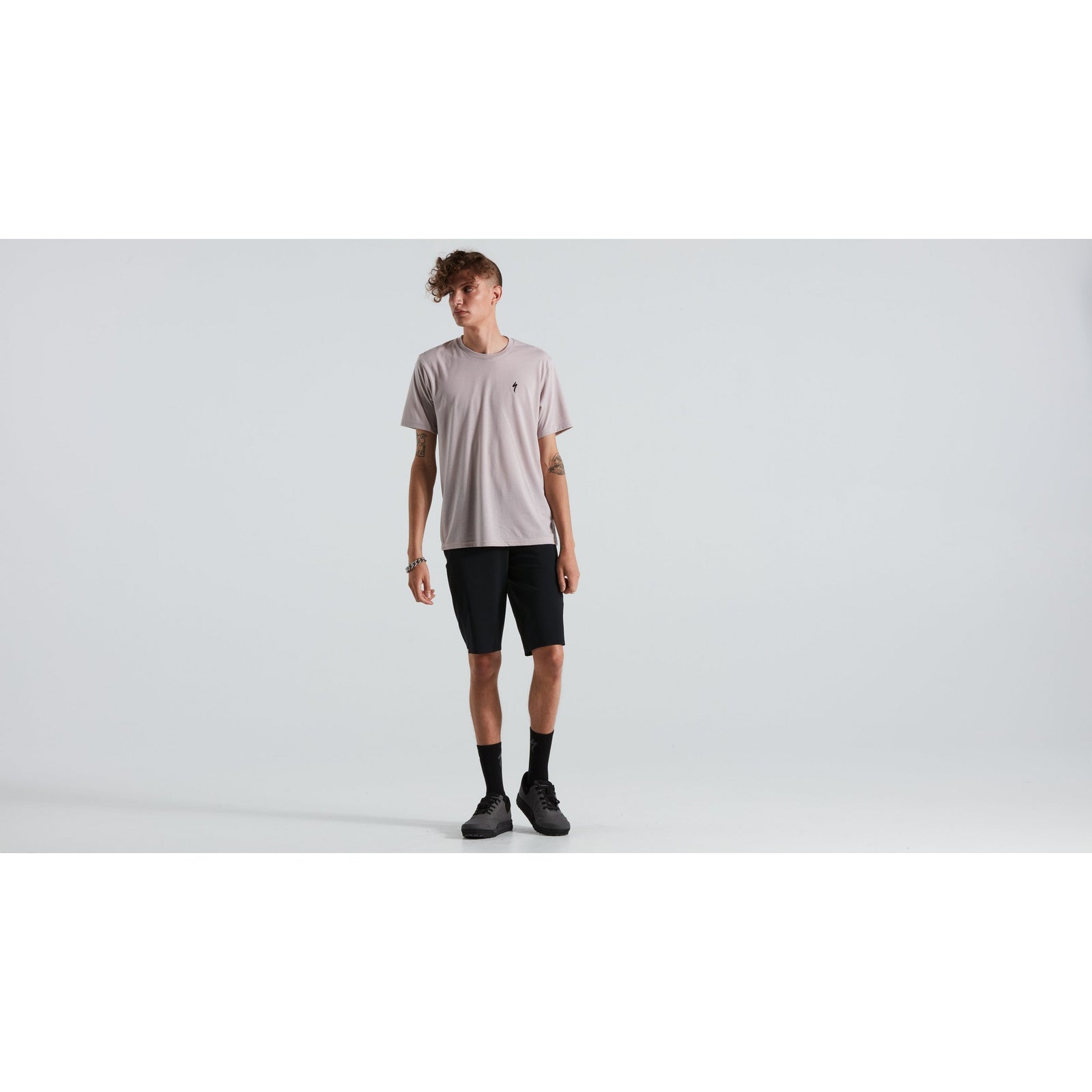Ritual Short Sleeve T-Shirt