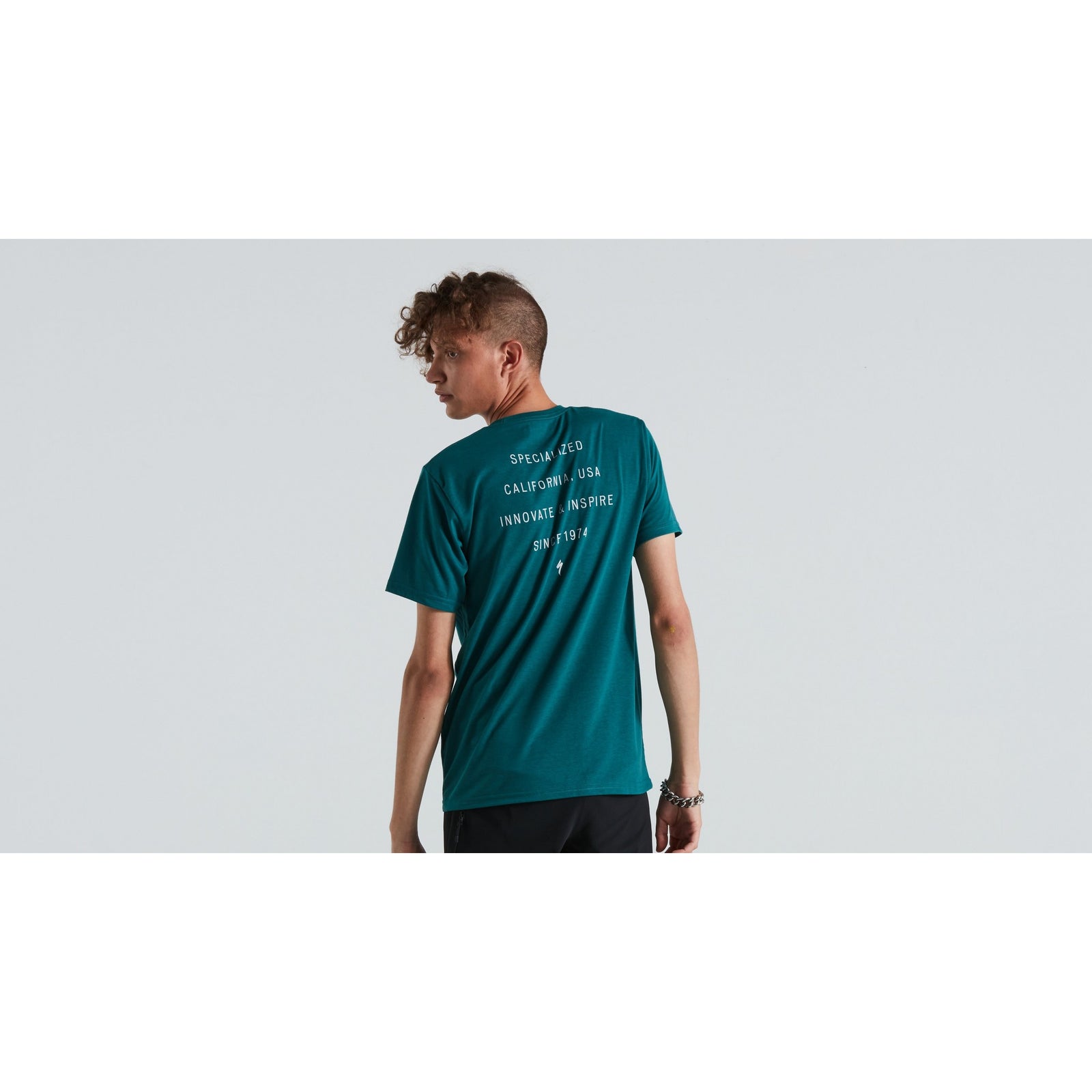 Ritual Short Sleeve T-Shirt