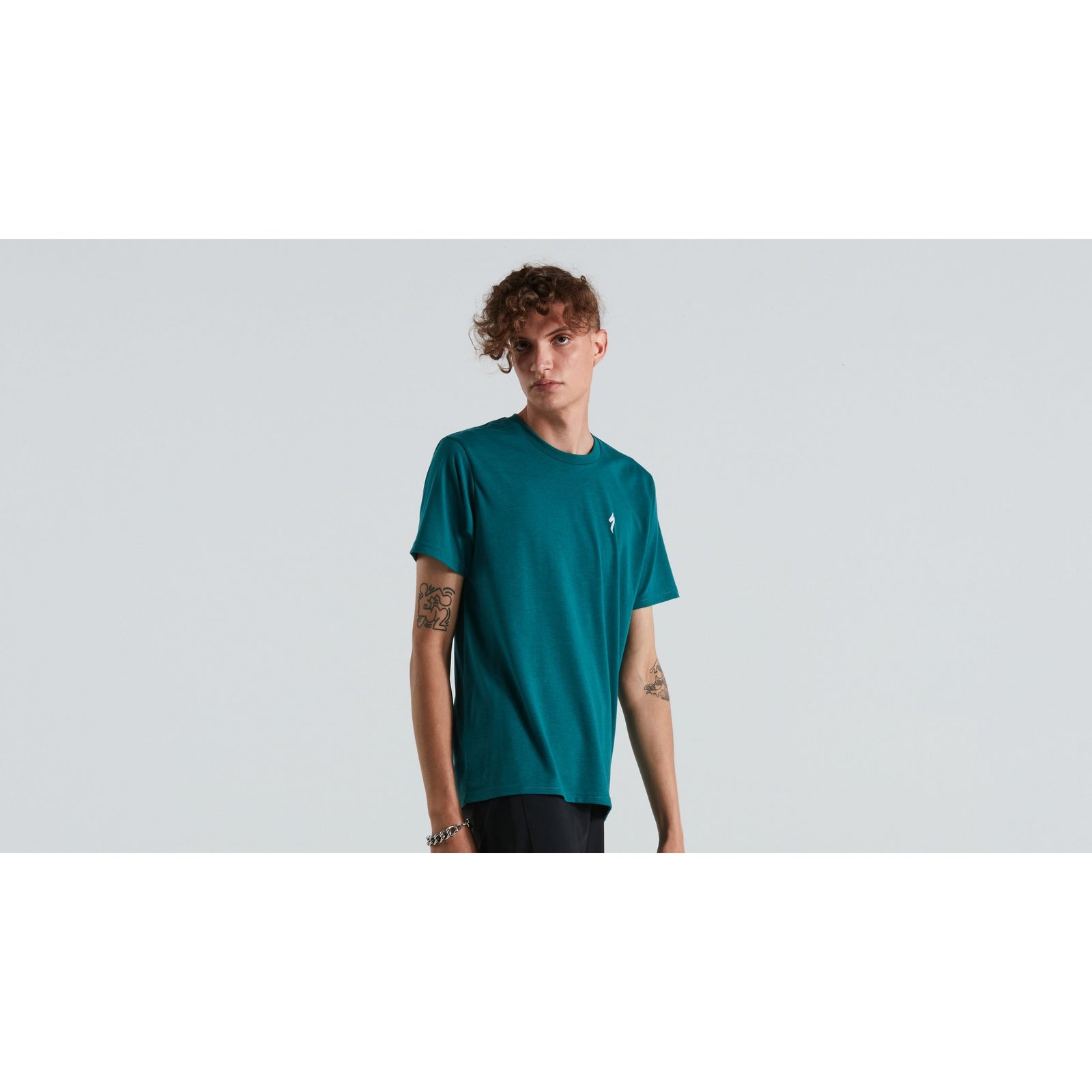 Ritual Short Sleeve T-Shirt