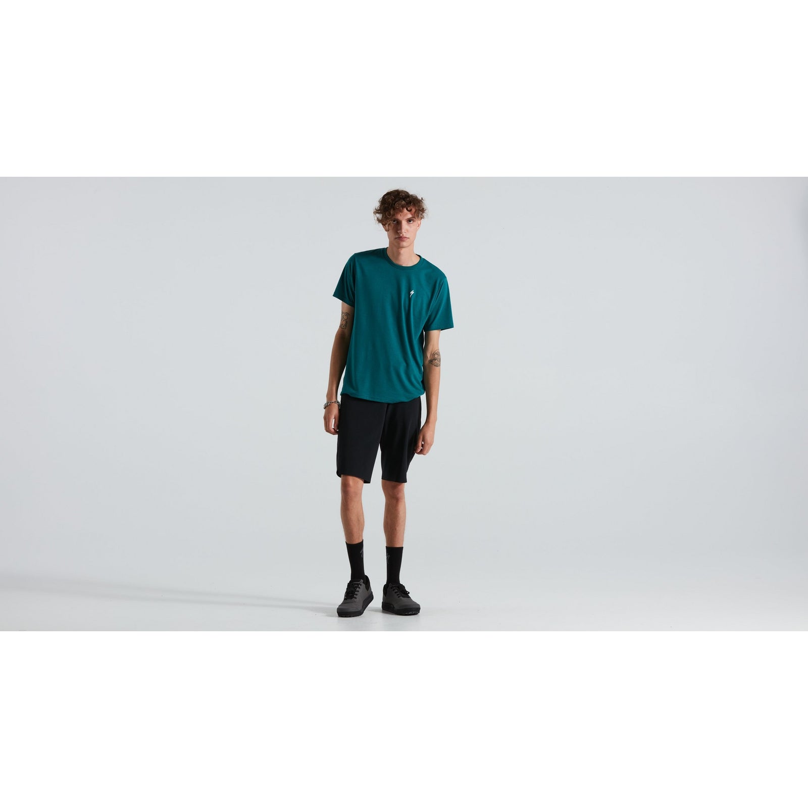 Ritual Short Sleeve T-Shirt