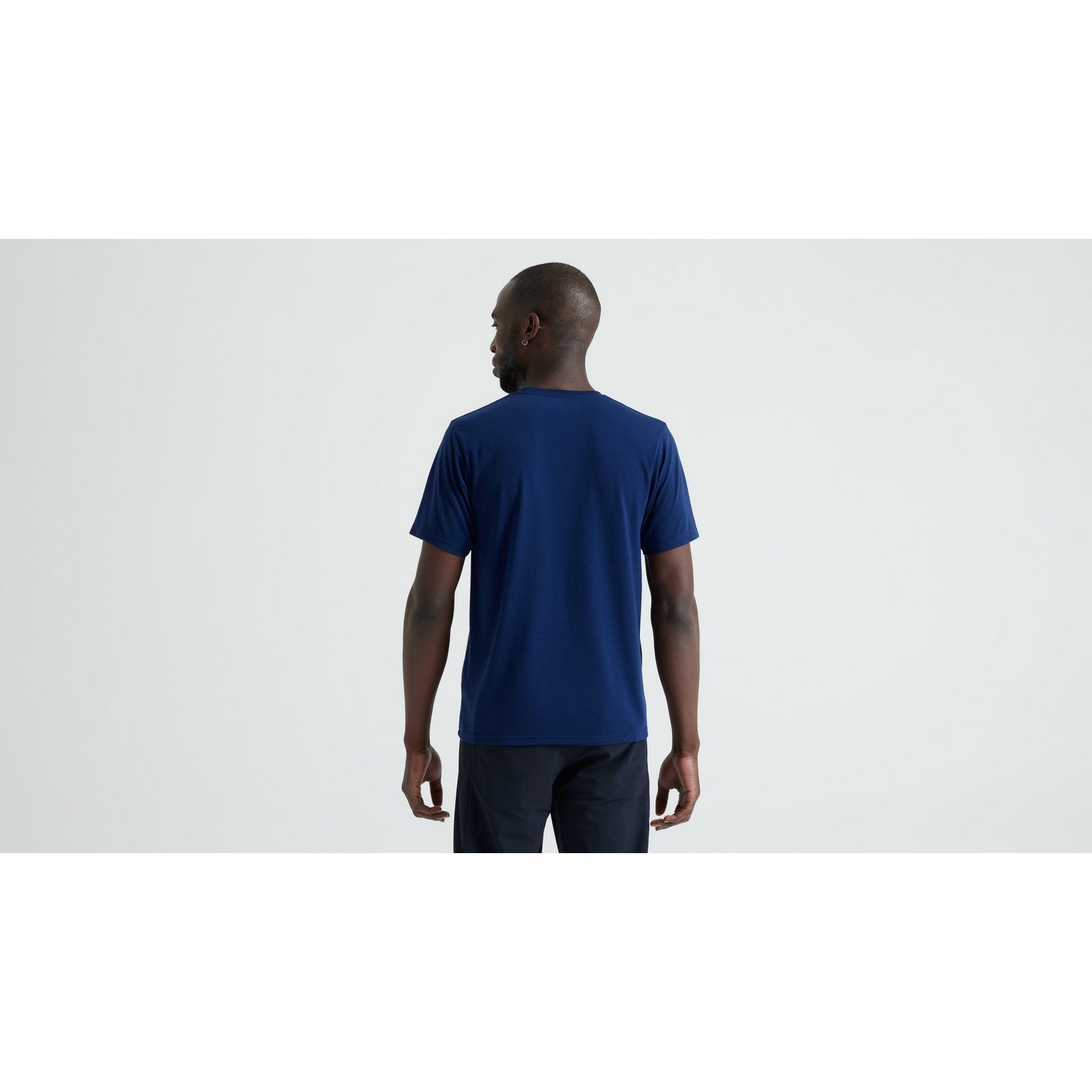 Men's S-Logo Short Sleeve T-Shirt
