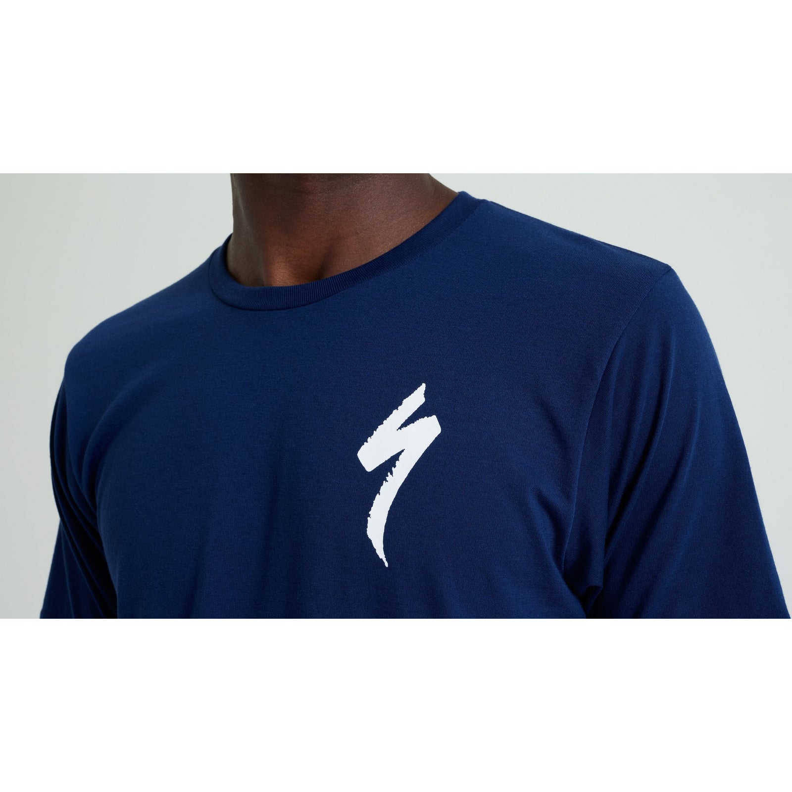 Men's S-Logo Short Sleeve T-Shirt
