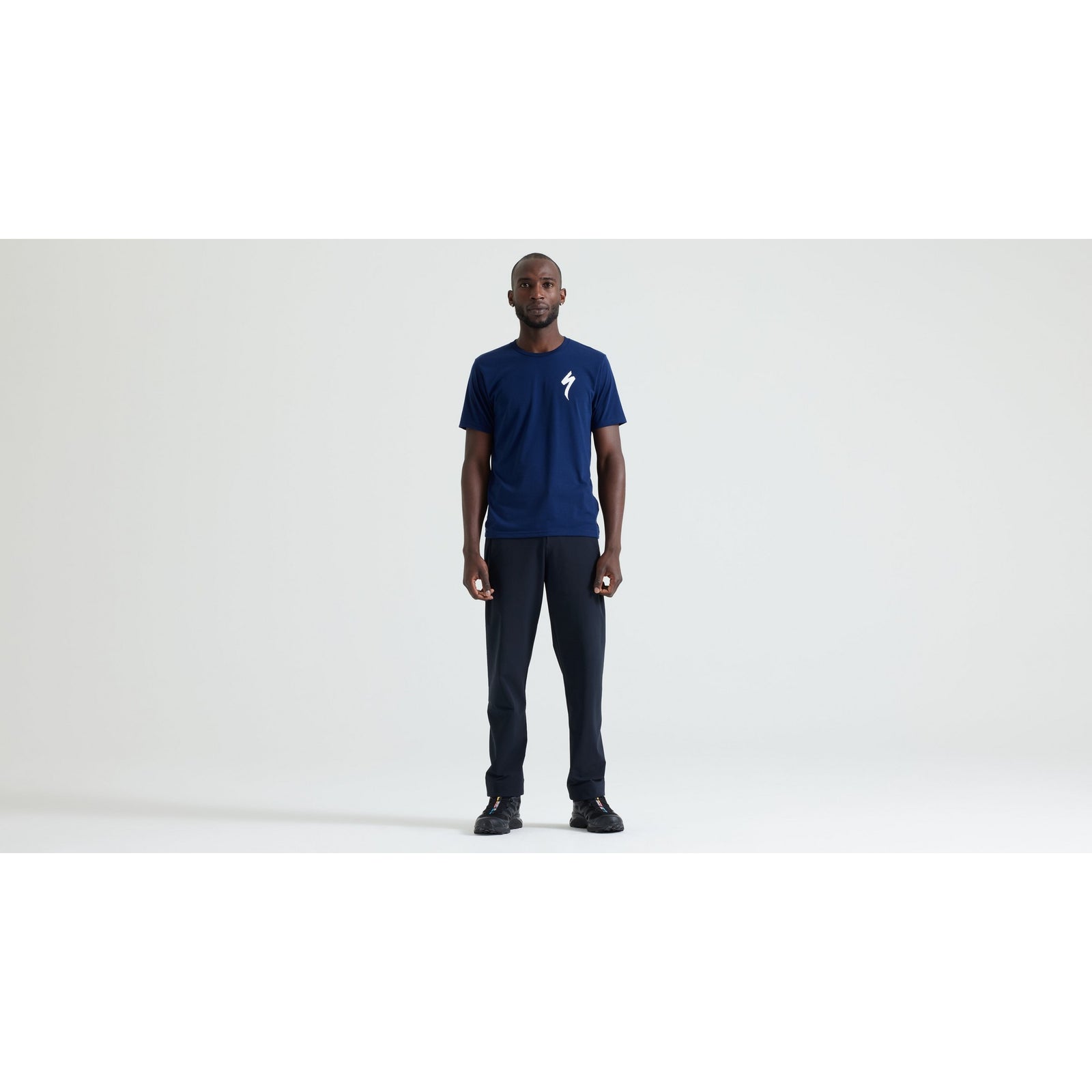 Men's S-Logo Short Sleeve T-Shirt