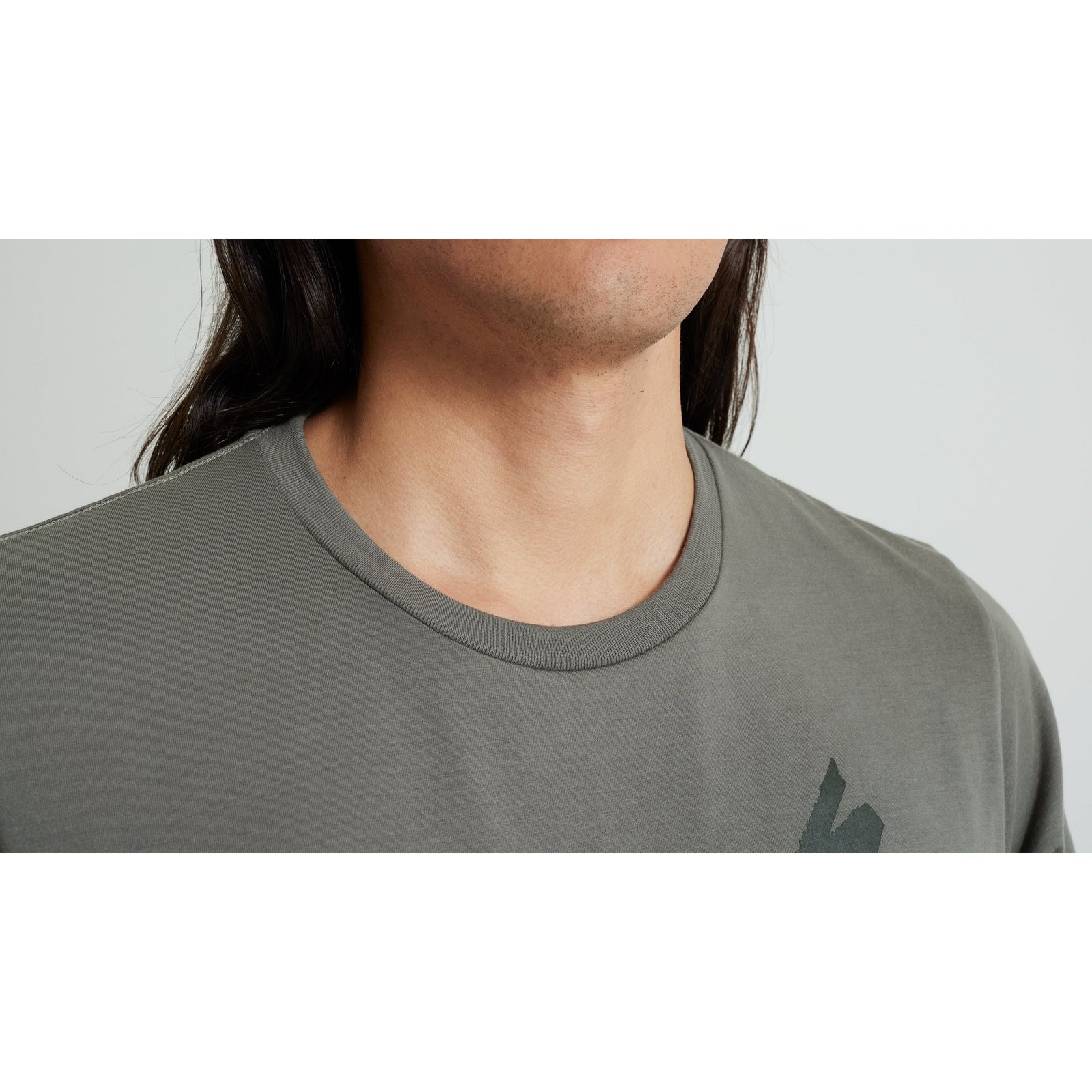 Men's S-Logo Short Sleeve T-Shirt