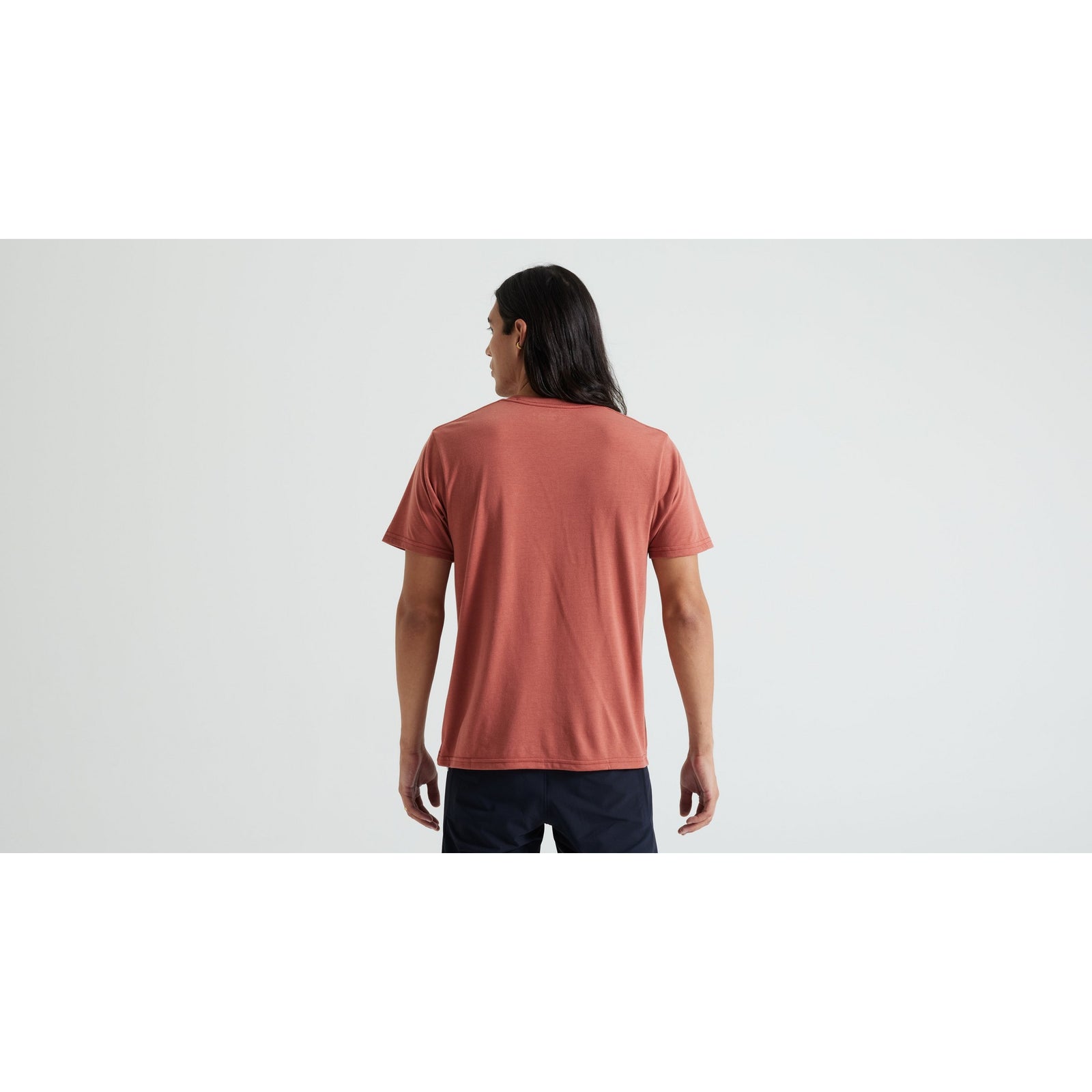 Men's S-Logo Short Sleeve T-Shirt