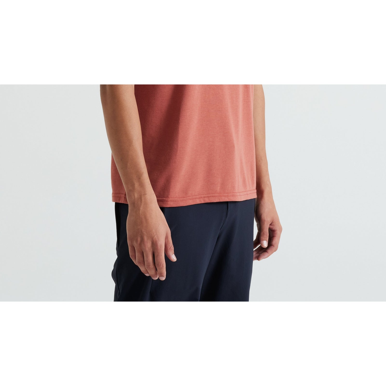 Men's S-Logo Short Sleeve T-Shirt