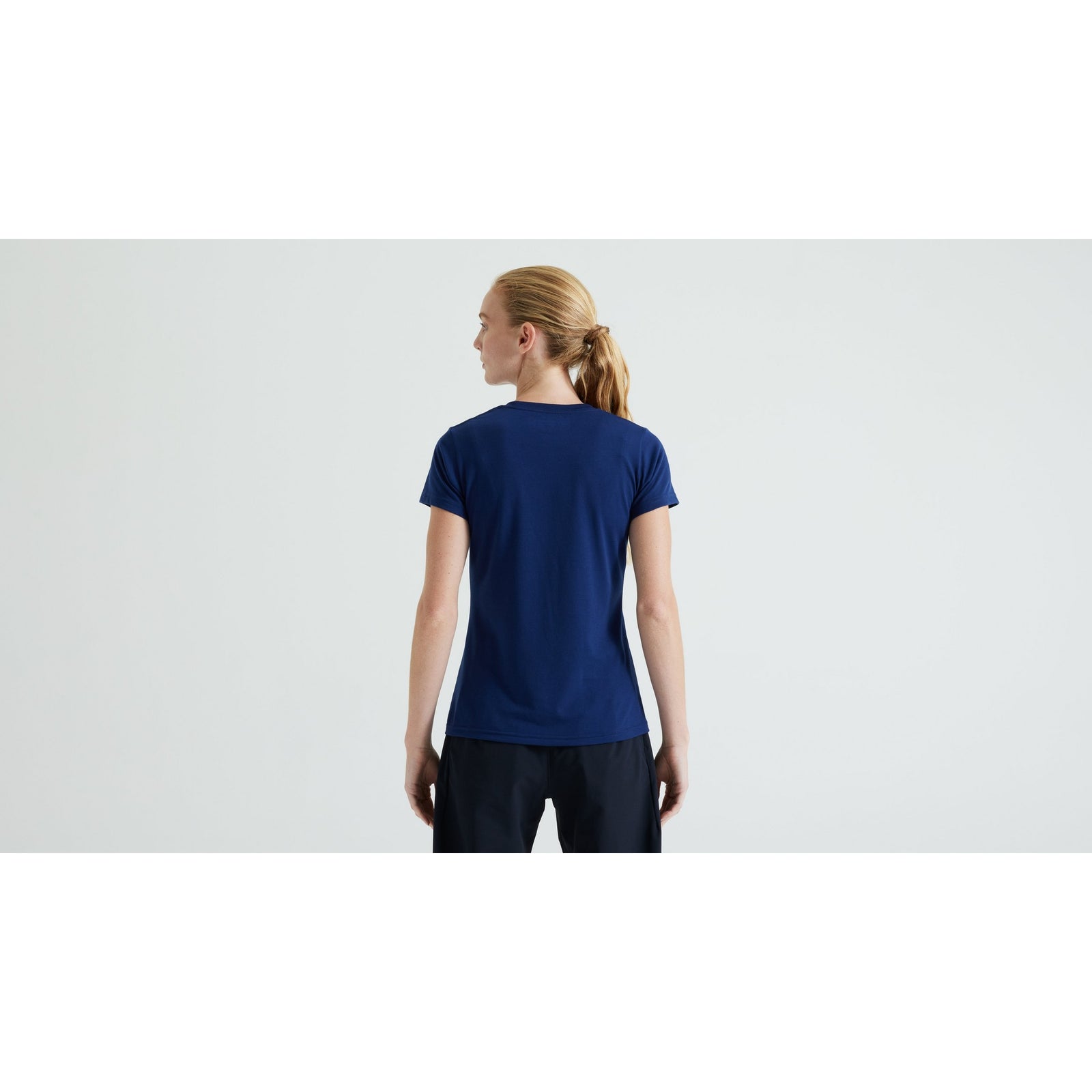 Women's S-Logo Short Sleeve T-Shirt