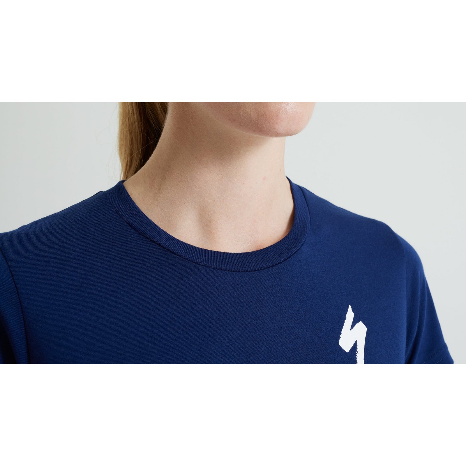 Women's S-Logo Short Sleeve T-Shirt