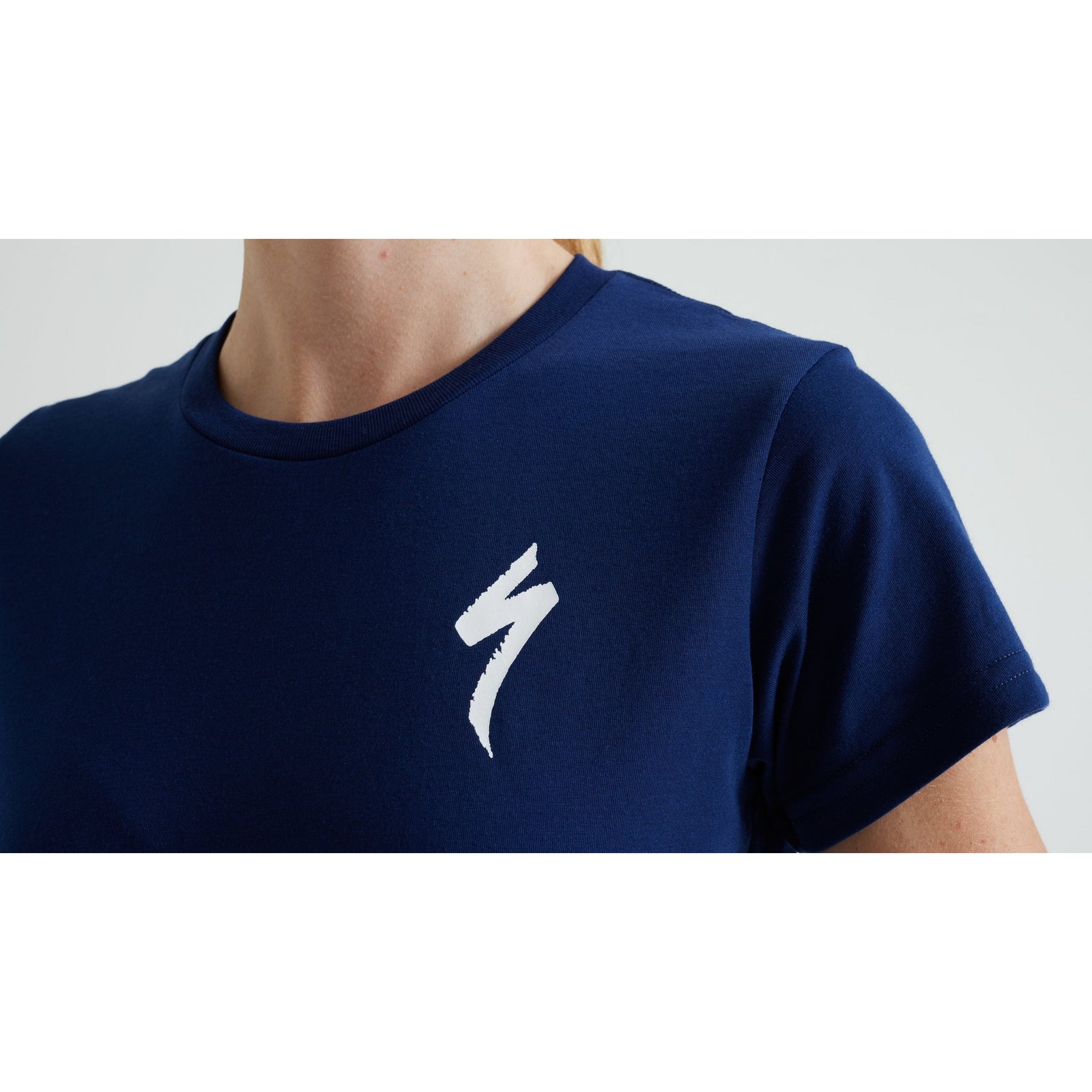 Women's S-Logo Short Sleeve T-Shirt