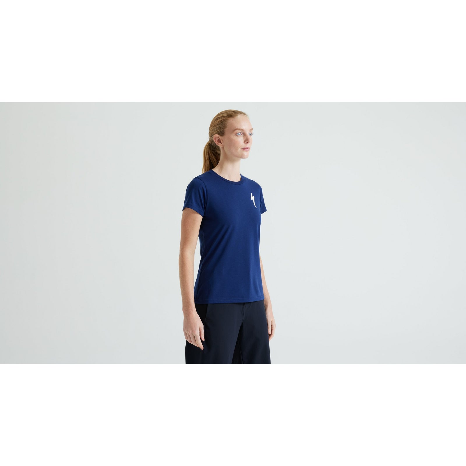 Women's S-Logo Short Sleeve T-Shirt