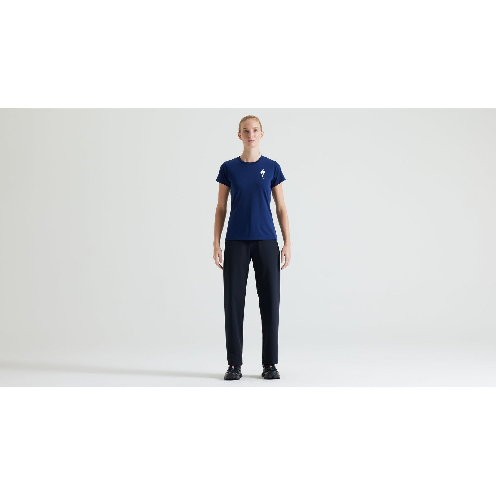 Women's S-Logo Short Sleeve T-Shirt