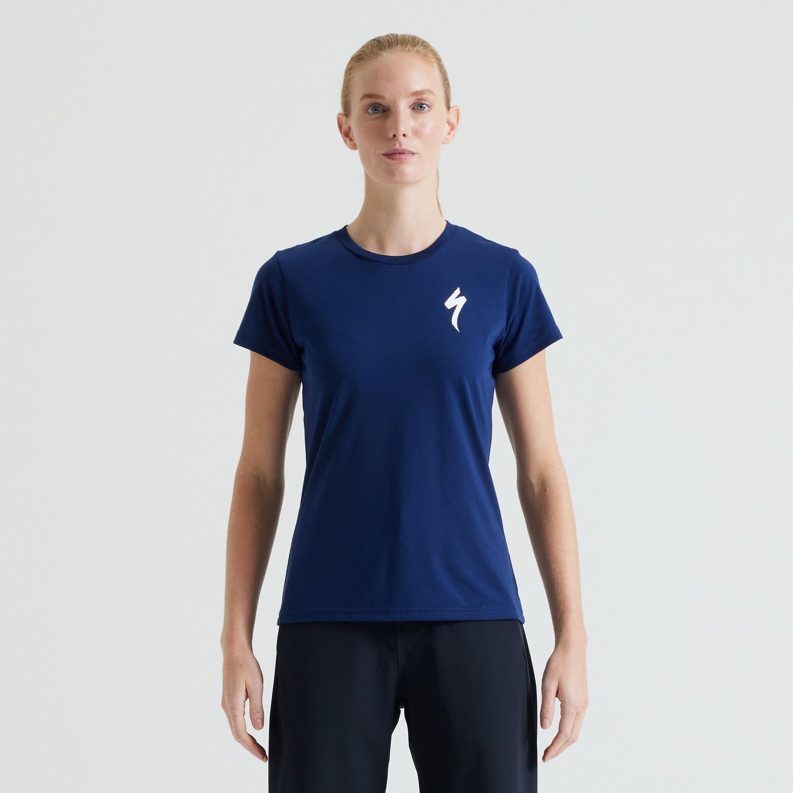 Women's S-Logo Short Sleeve T-Shirt