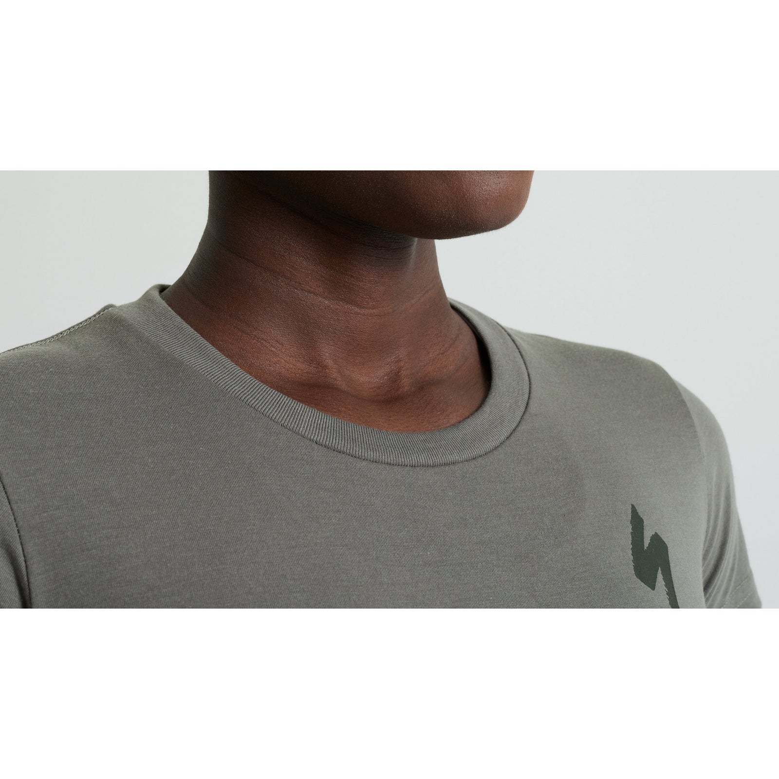Women's S-Logo Short Sleeve T-Shirt