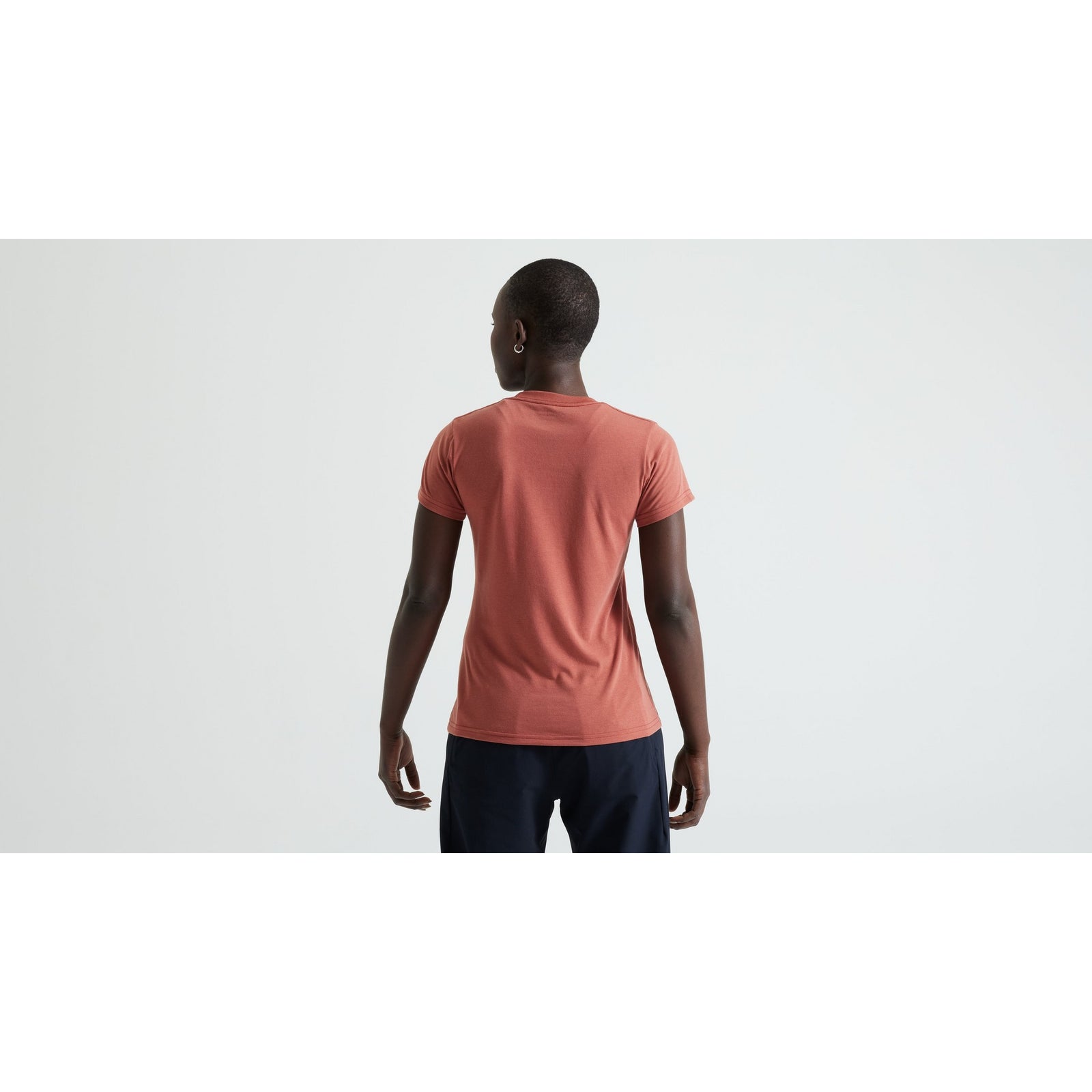 Women's S-Logo Short Sleeve T-Shirt