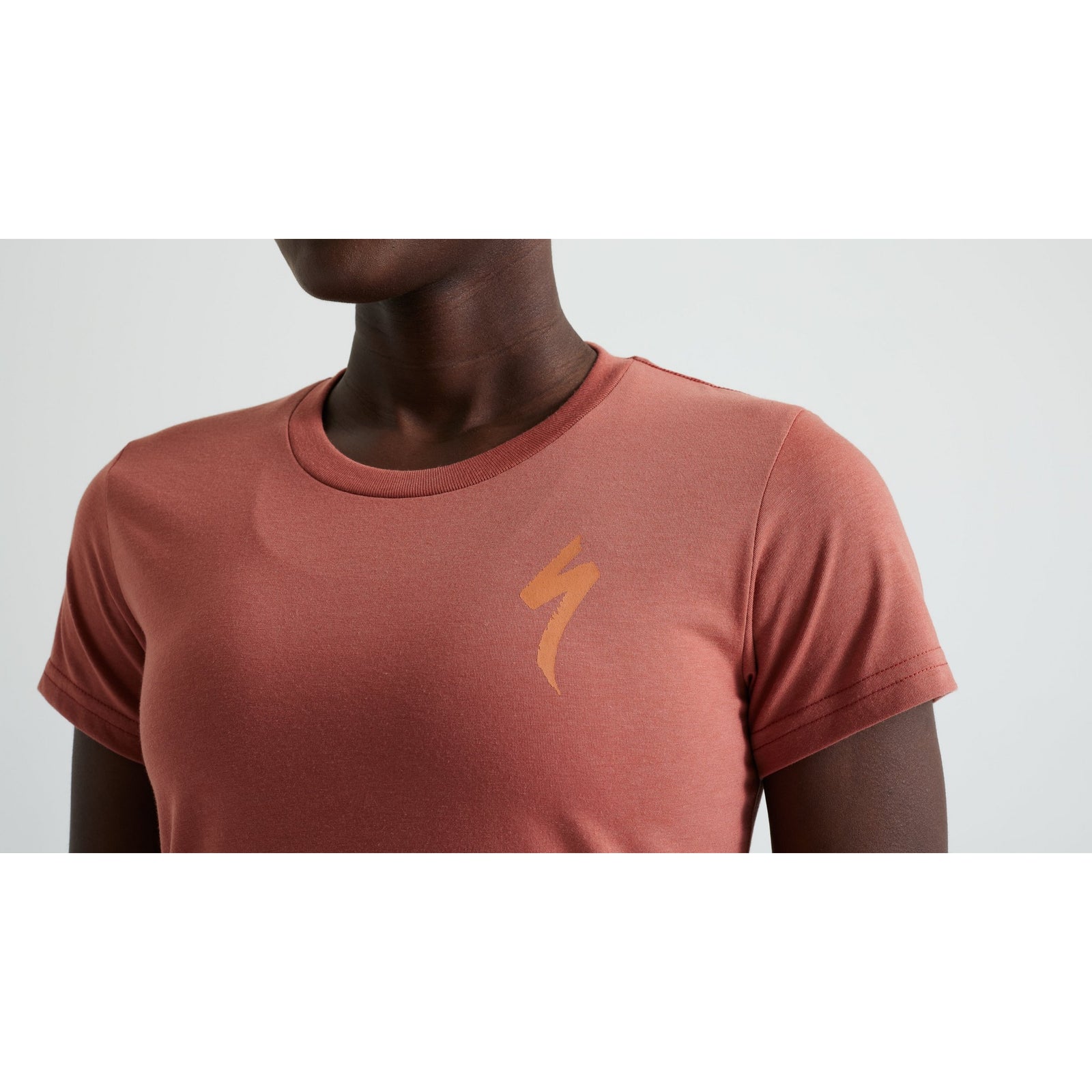 Women's S-Logo Short Sleeve T-Shirt