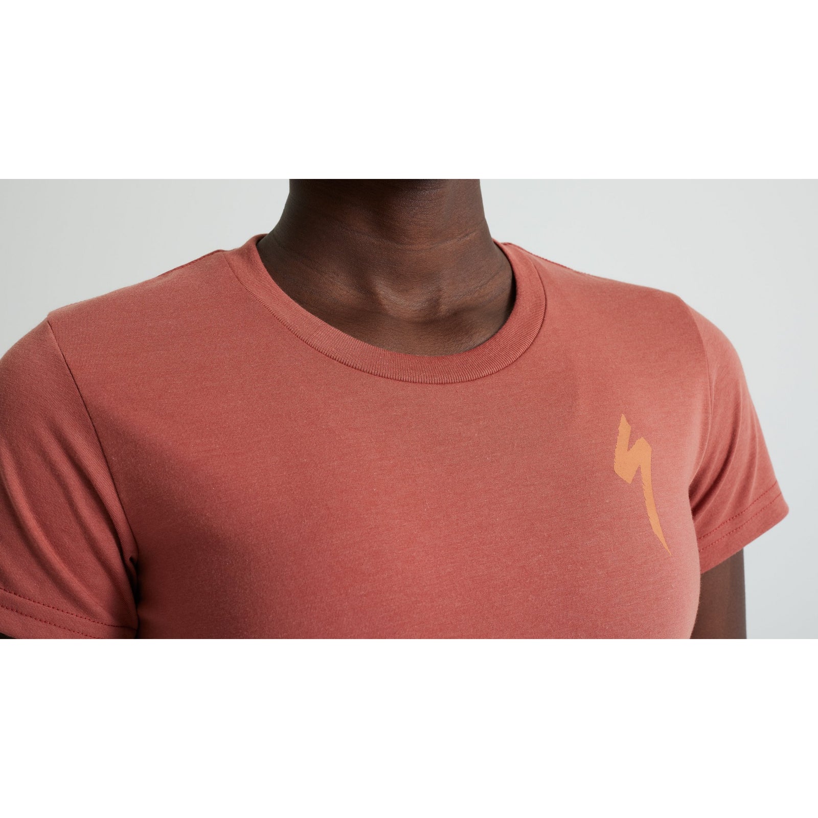 Women's S-Logo Short Sleeve T-Shirt