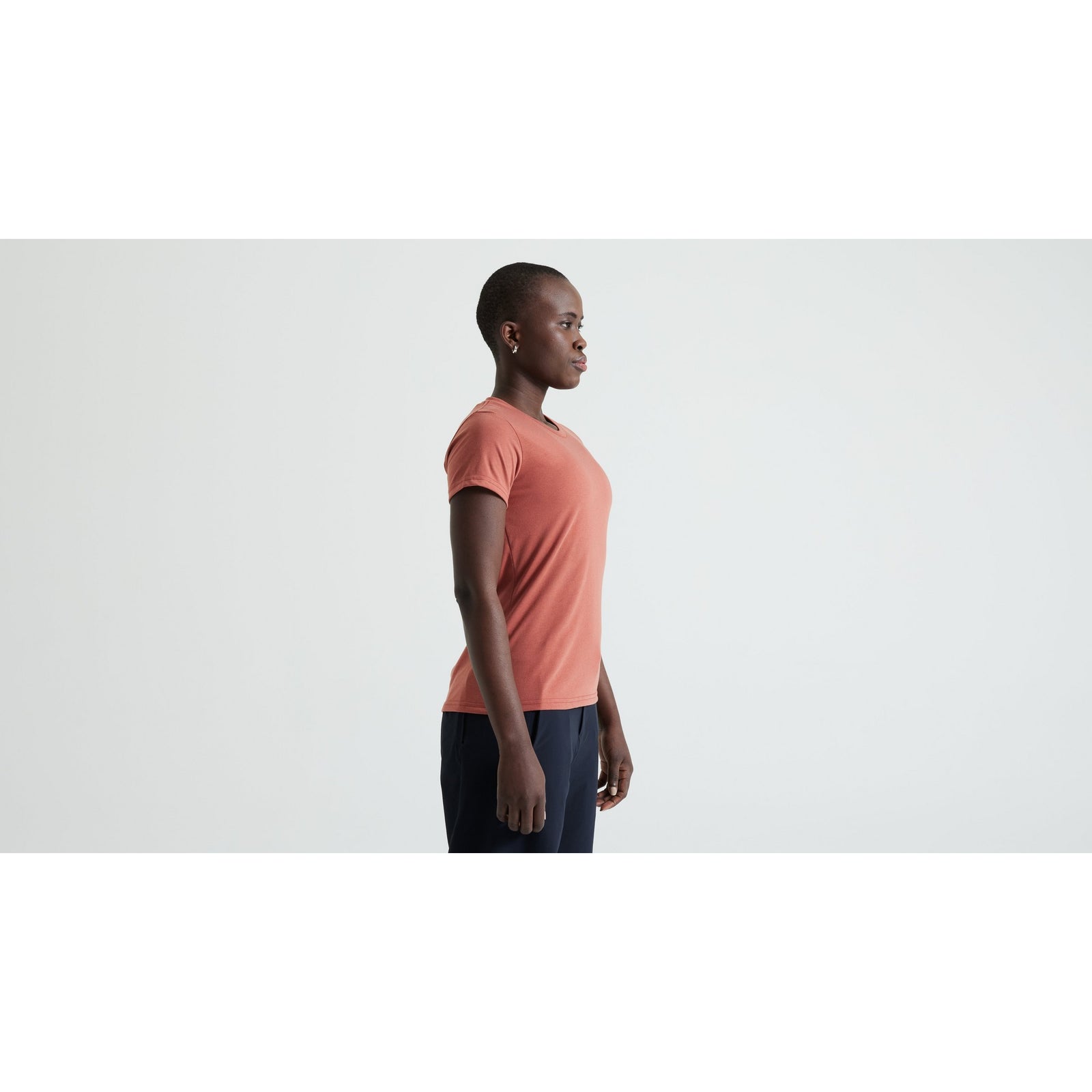 Women's S-Logo Short Sleeve T-Shirt