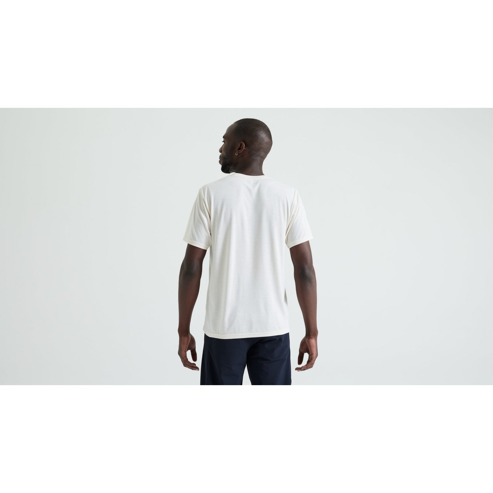 Men's Short Sleeve Pocket T-Shirt