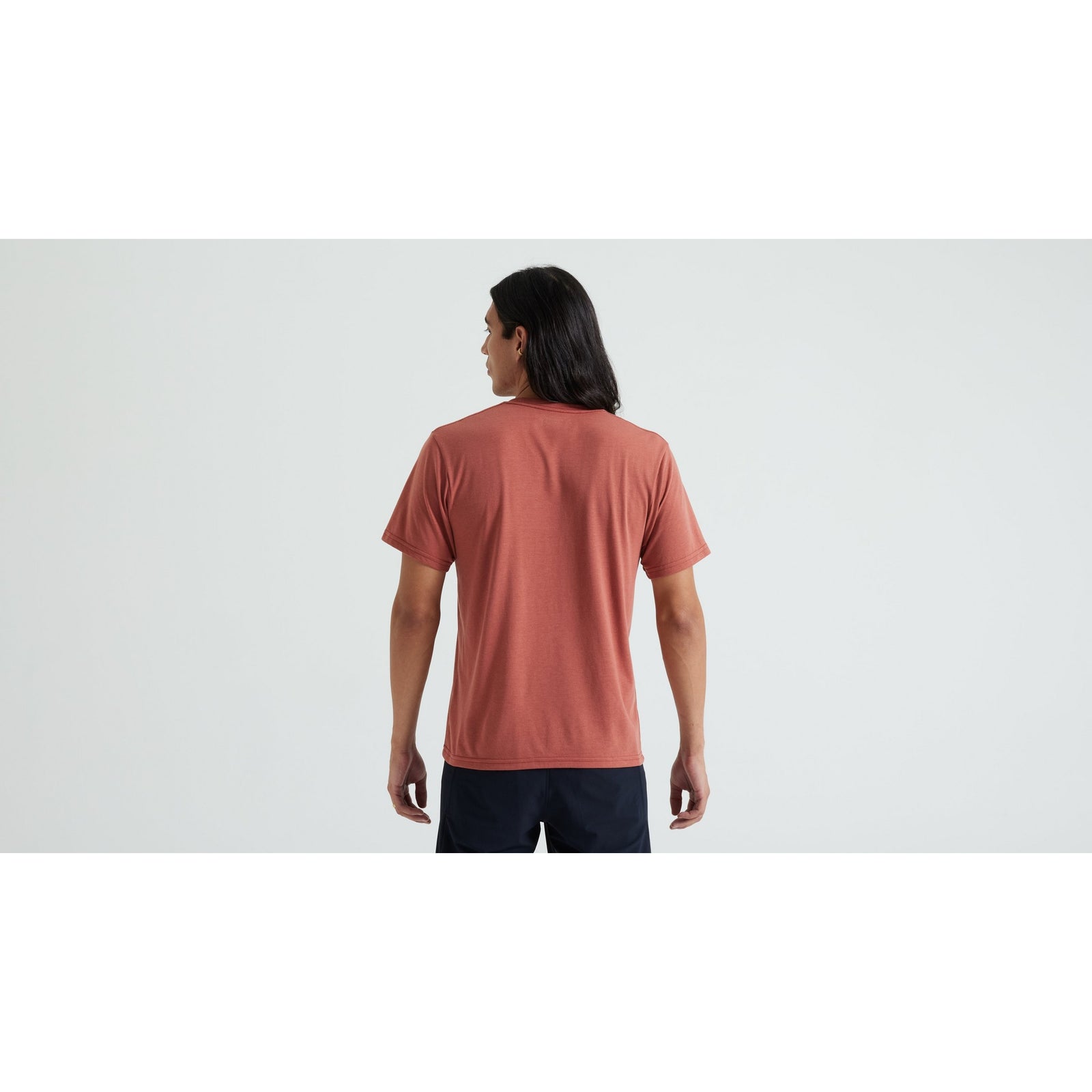 Men's Short Sleeve Pocket T-Shirt
