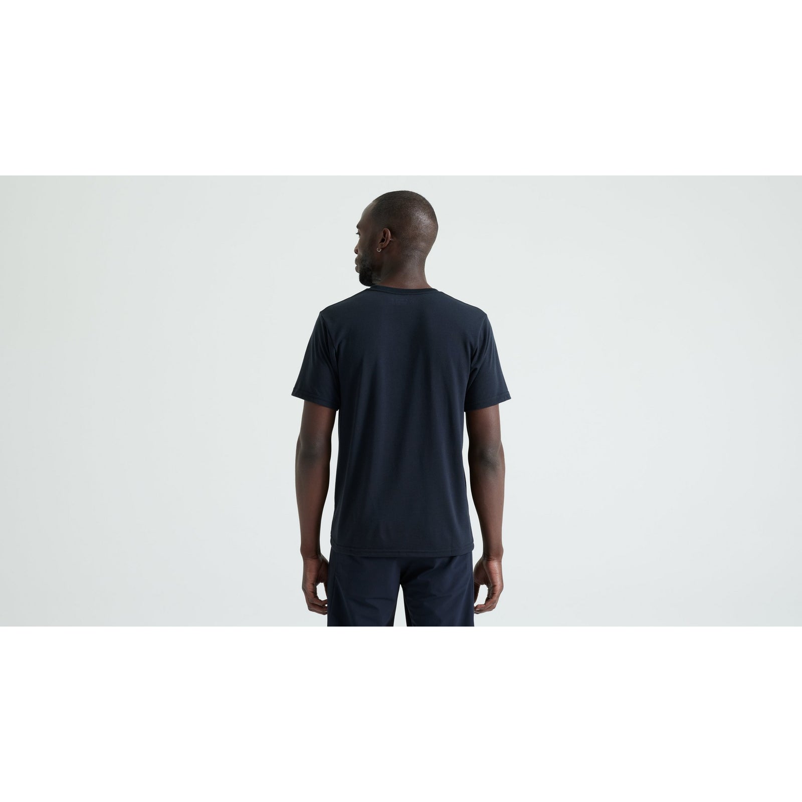 Men's Short Sleeve Pocket T-Shirt