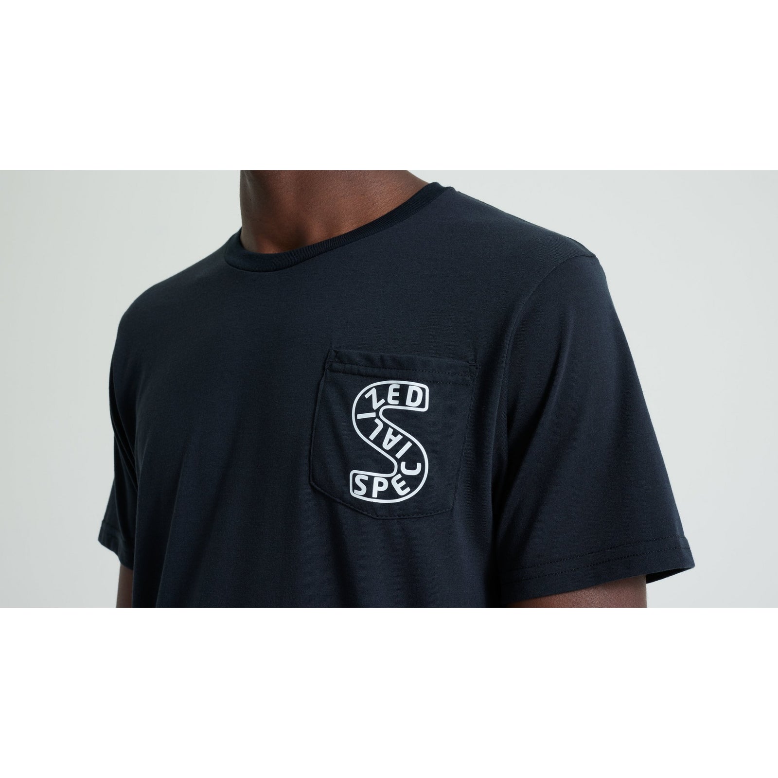 Men's Short Sleeve Pocket T-Shirt