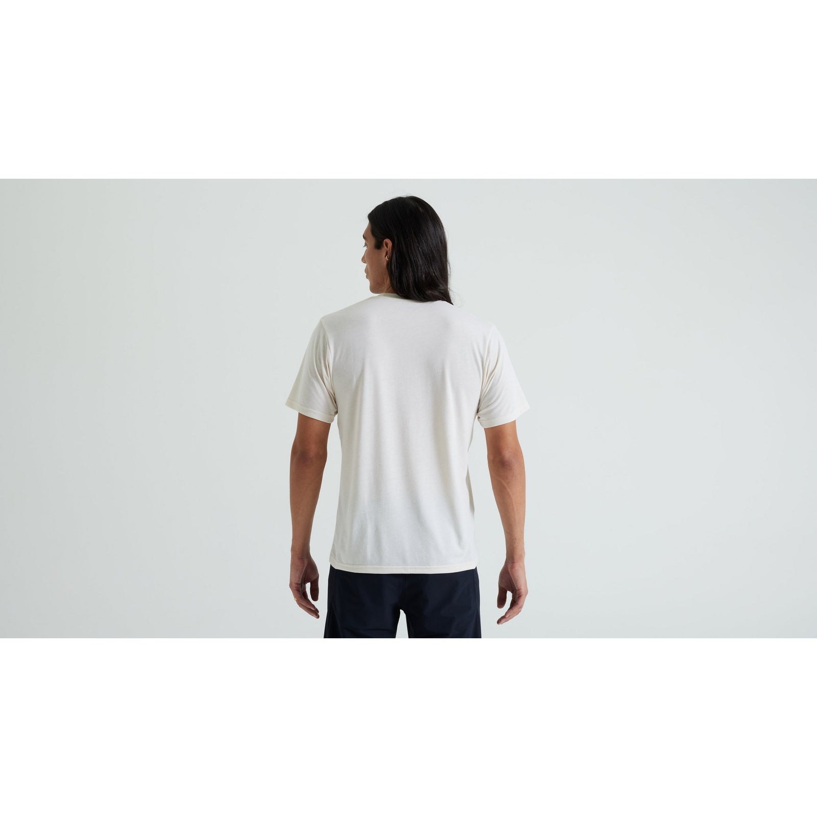 Men's Wordmark Short Sleeve T-Shirt
