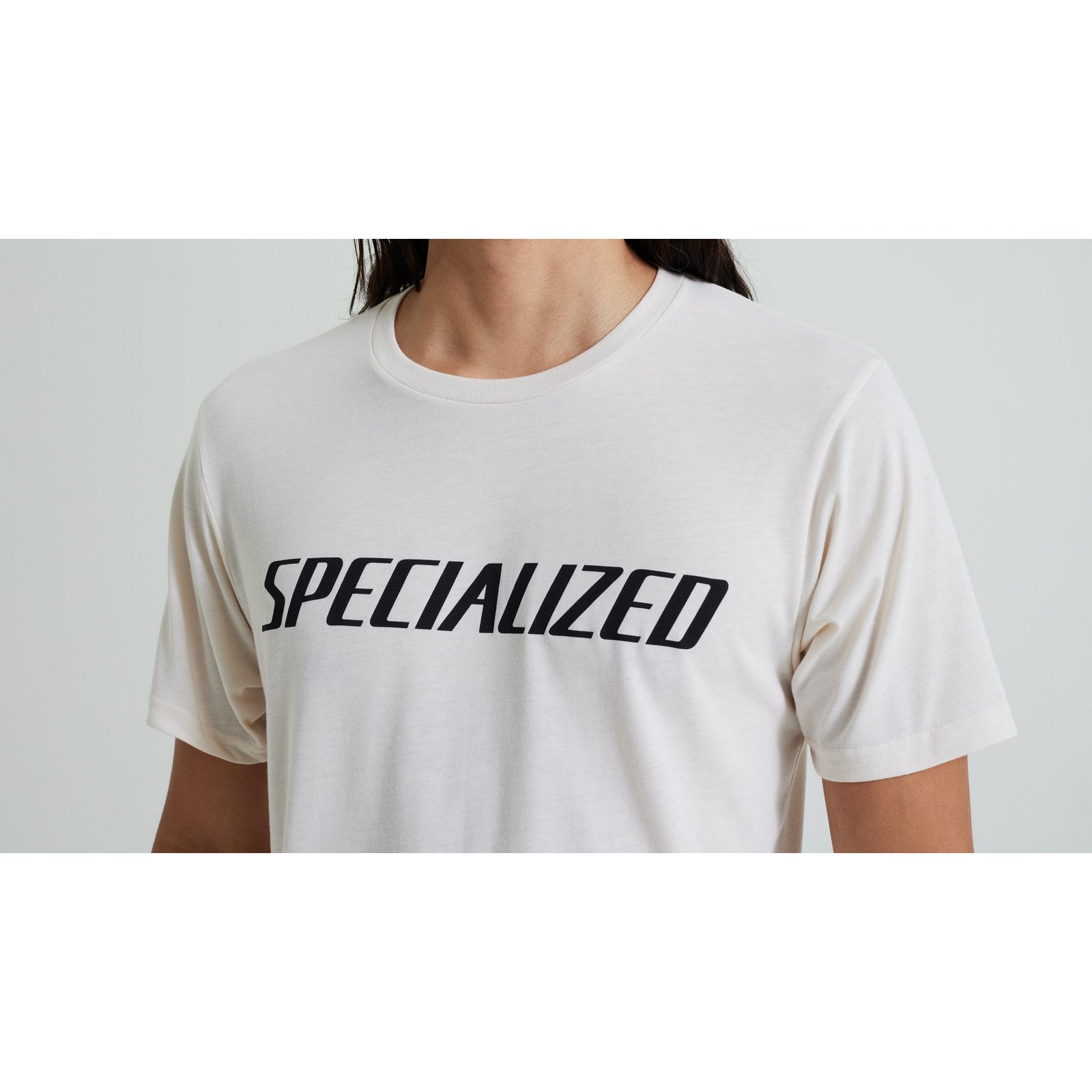 Men's Wordmark Short Sleeve T-Shirt