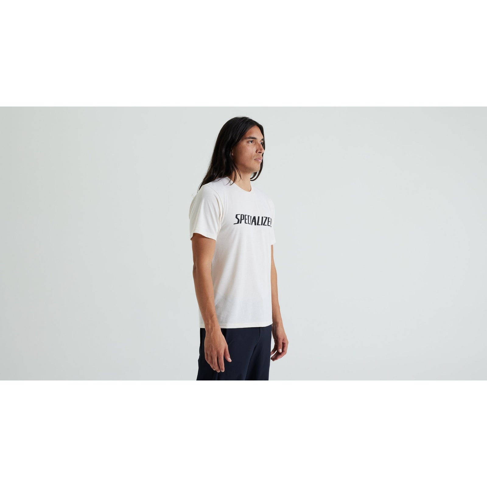 Men's Wordmark Short Sleeve T-Shirt