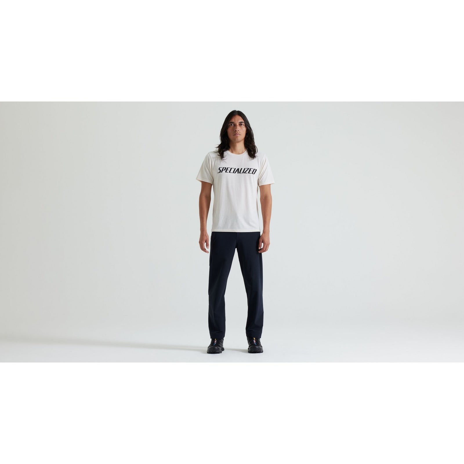 Men's Wordmark Short Sleeve T-Shirt