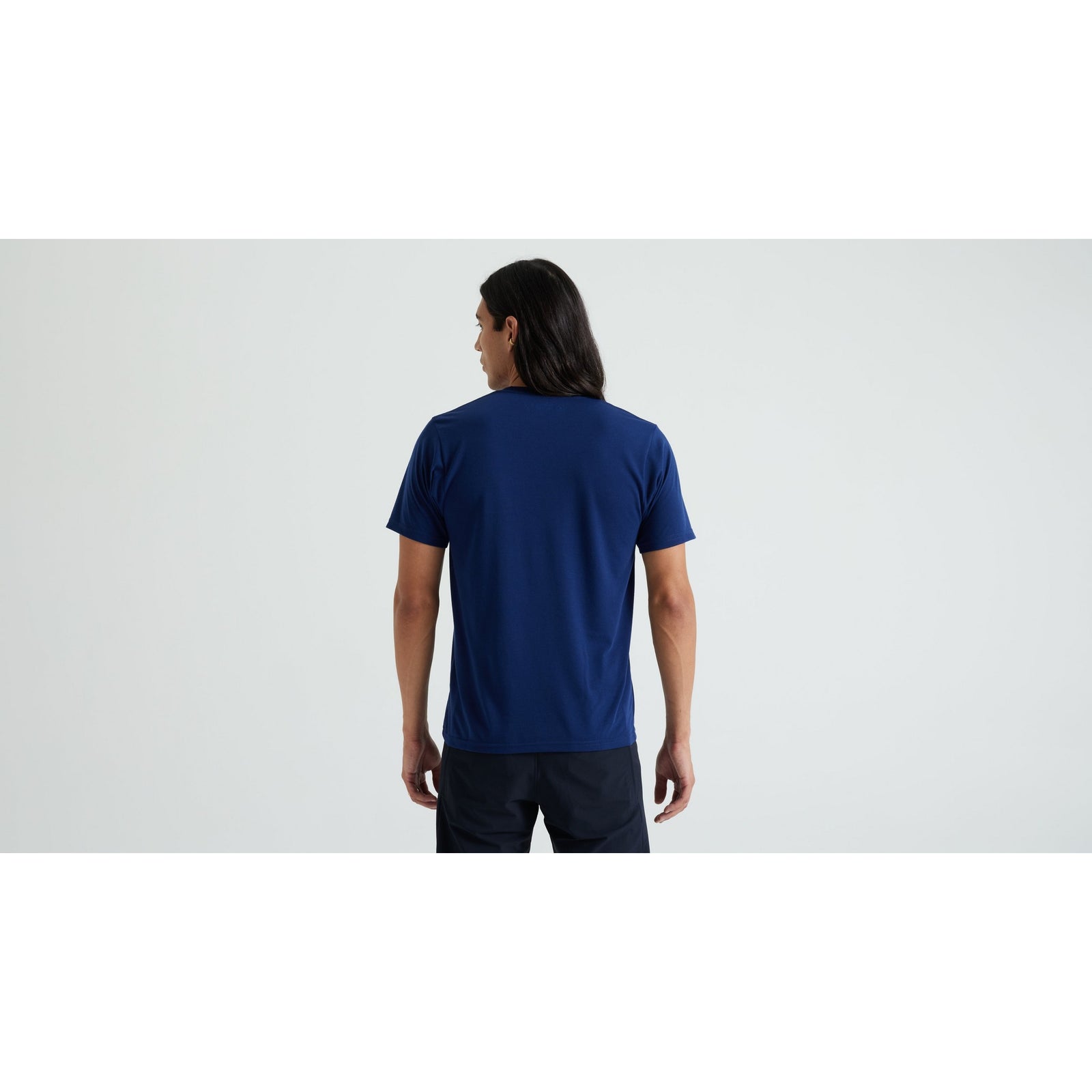 Men's Wordmark Short Sleeve T-Shirt
