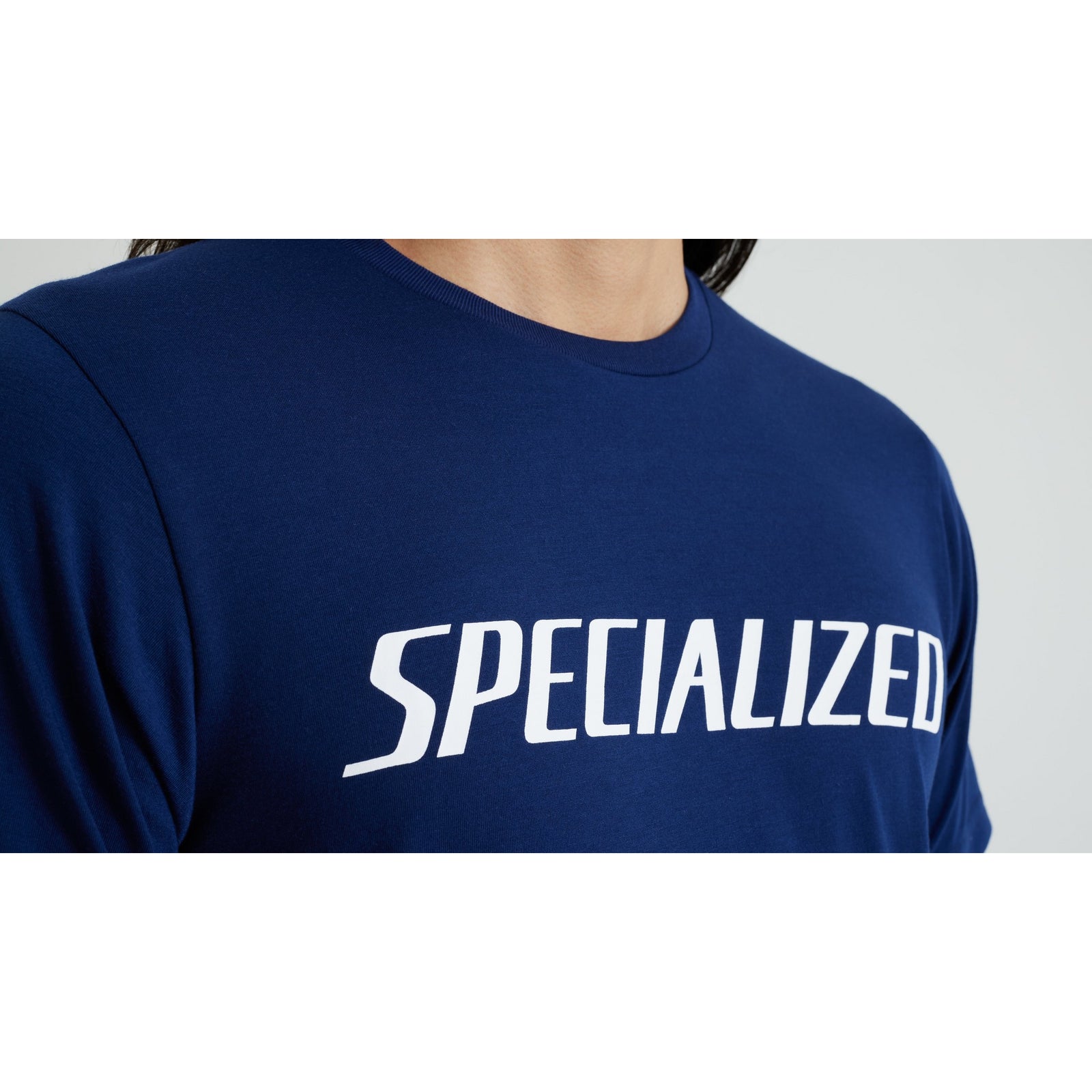 Men's Wordmark Short Sleeve T-Shirt