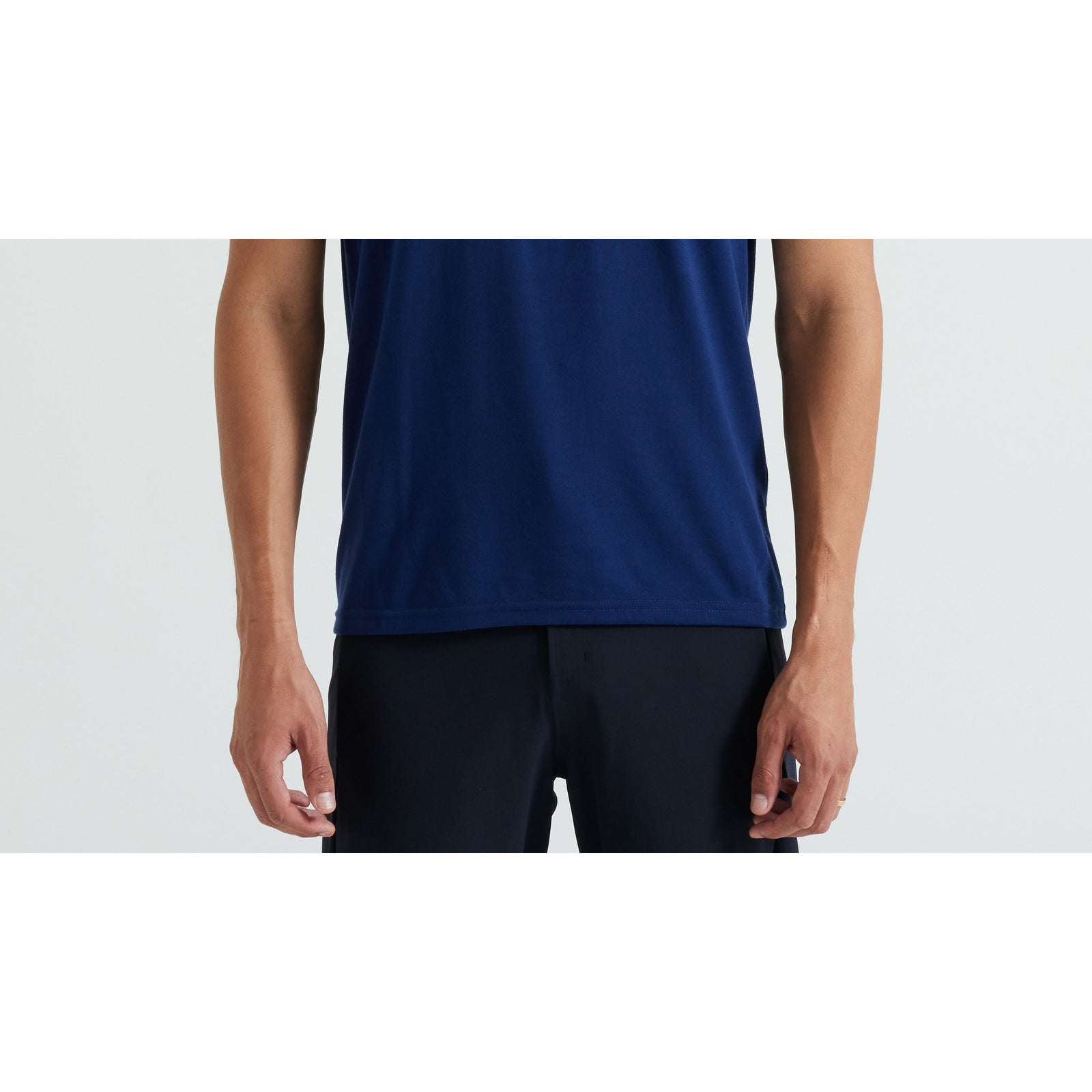 Men's Wordmark Short Sleeve T-Shirt