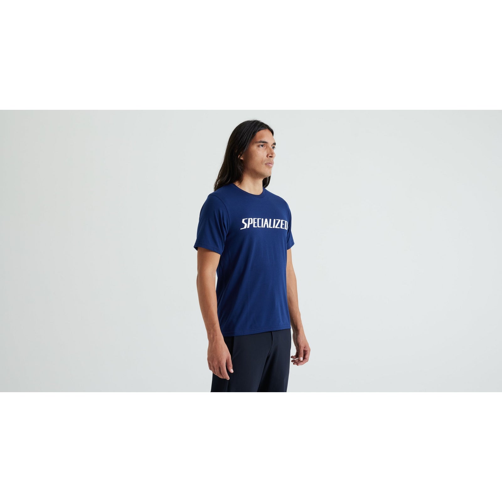 Men's Wordmark Short Sleeve T-Shirt