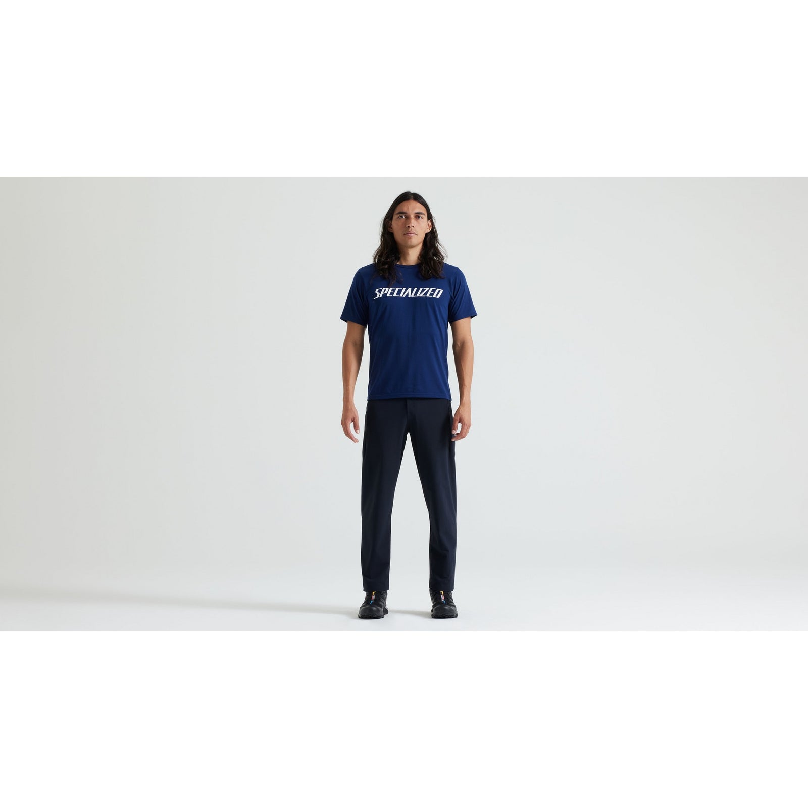 Men's Wordmark Short Sleeve T-Shirt