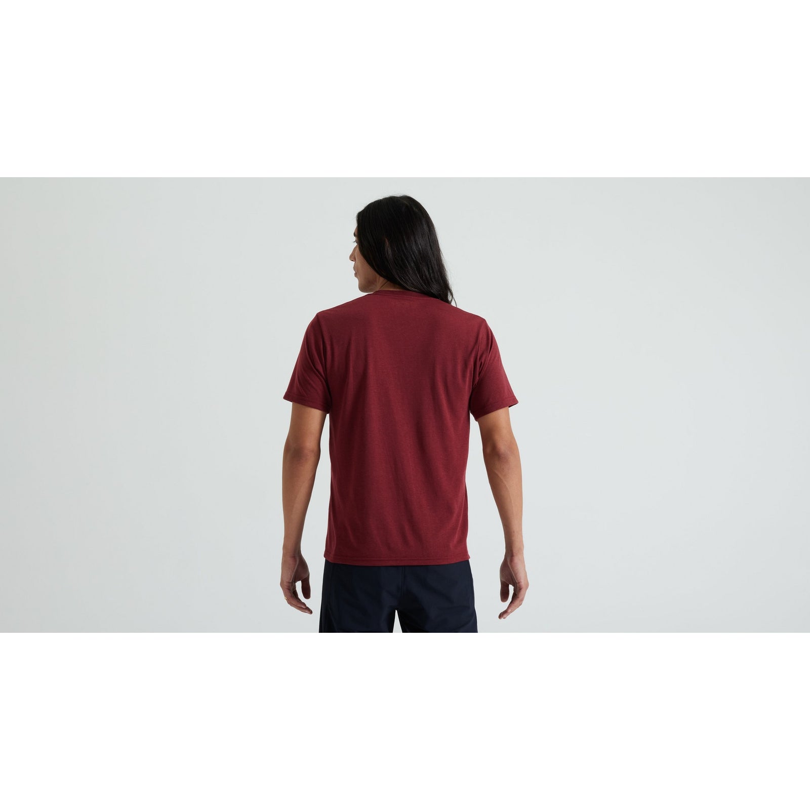 Men's Wordmark Short Sleeve T-Shirt