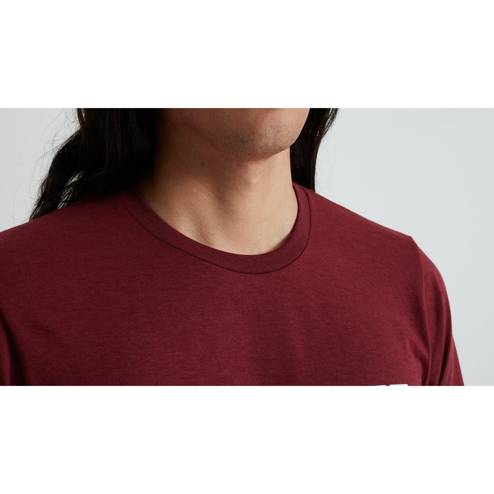 Men's Wordmark Short Sleeve T-Shirt