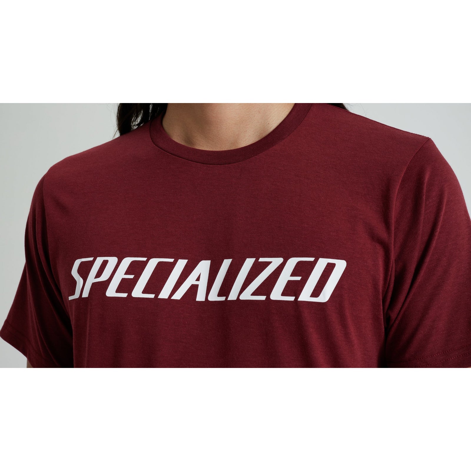 Men's Wordmark Short Sleeve T-Shirt