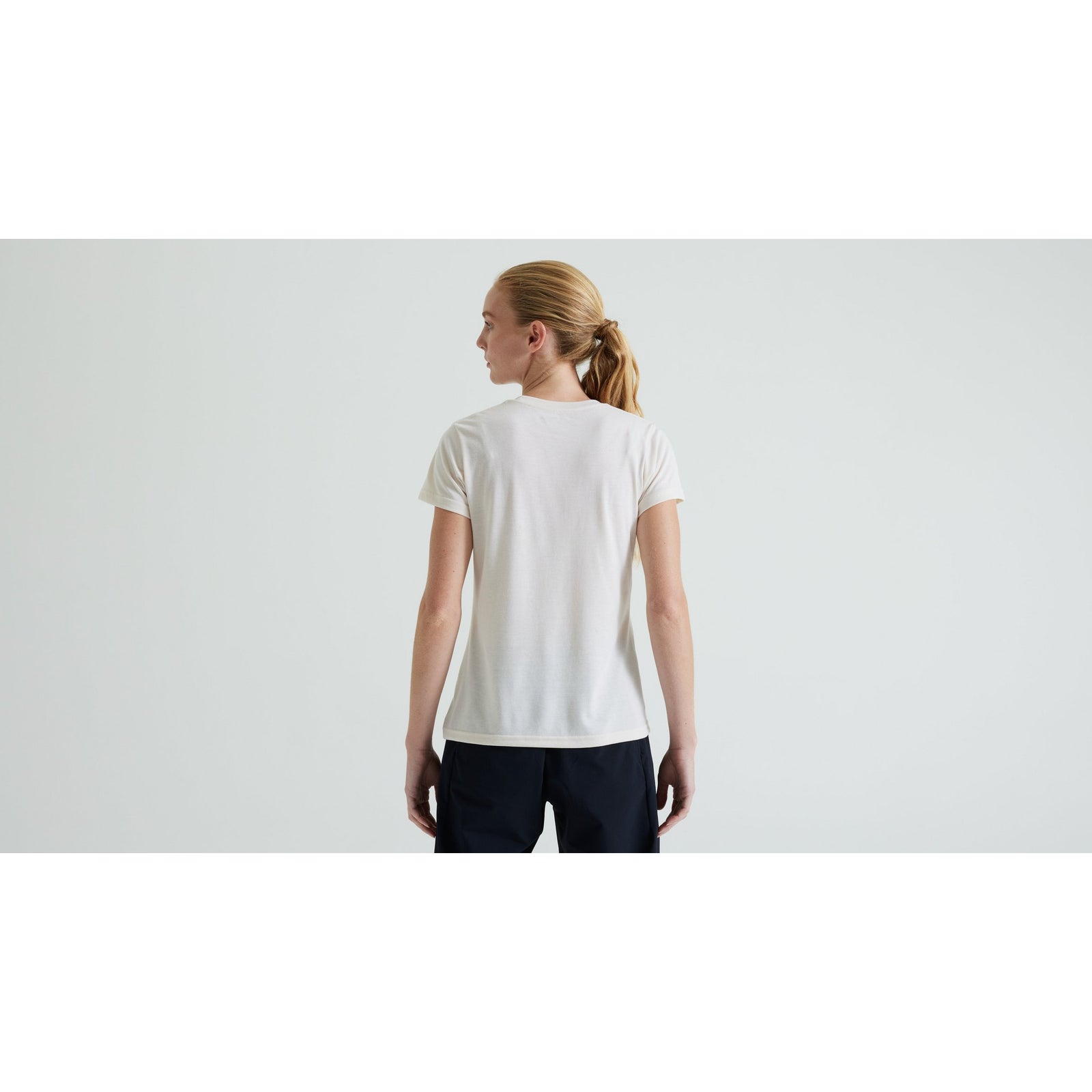Women's Wordmark Short Sleeve T-Shirt