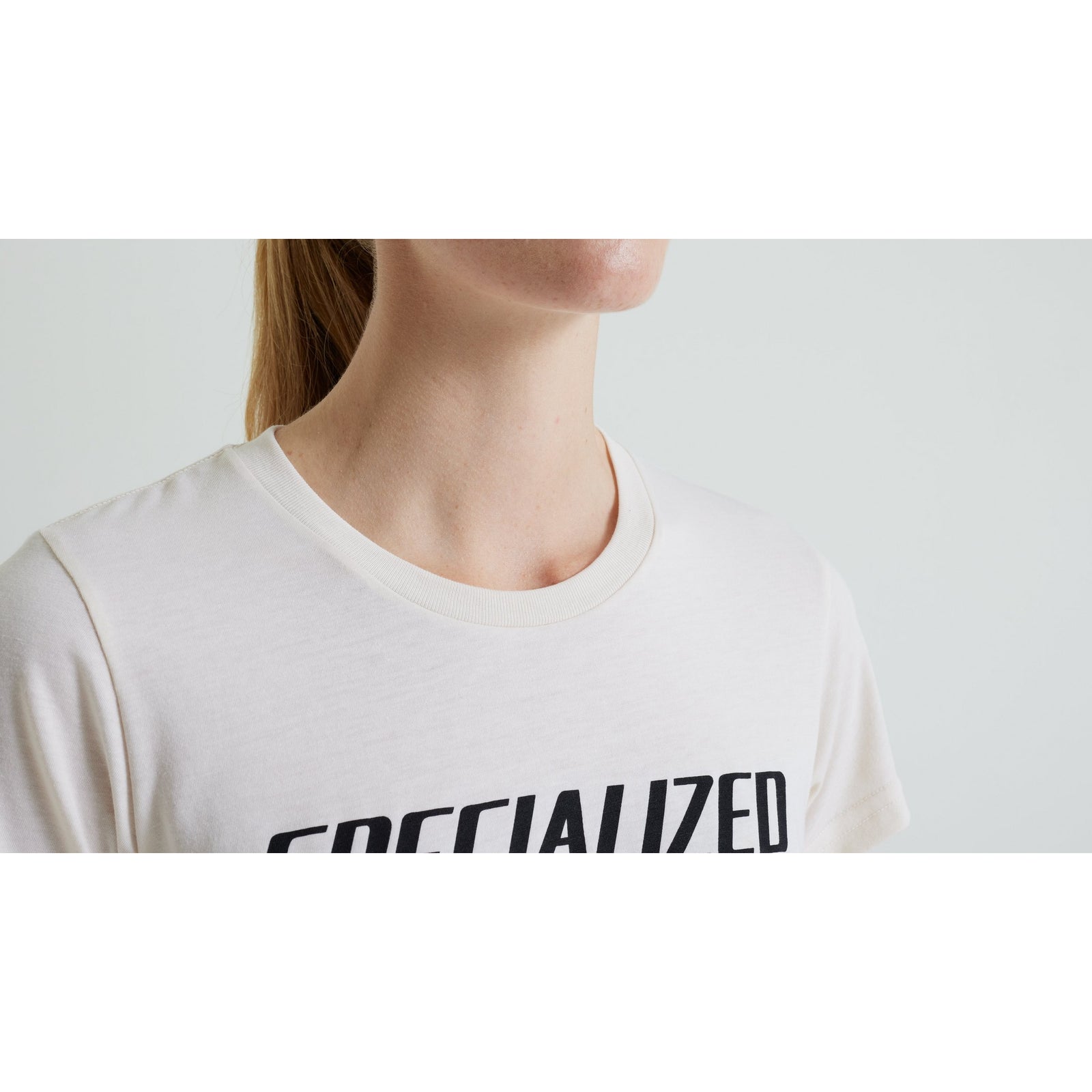 Women's Wordmark Short Sleeve T-Shirt