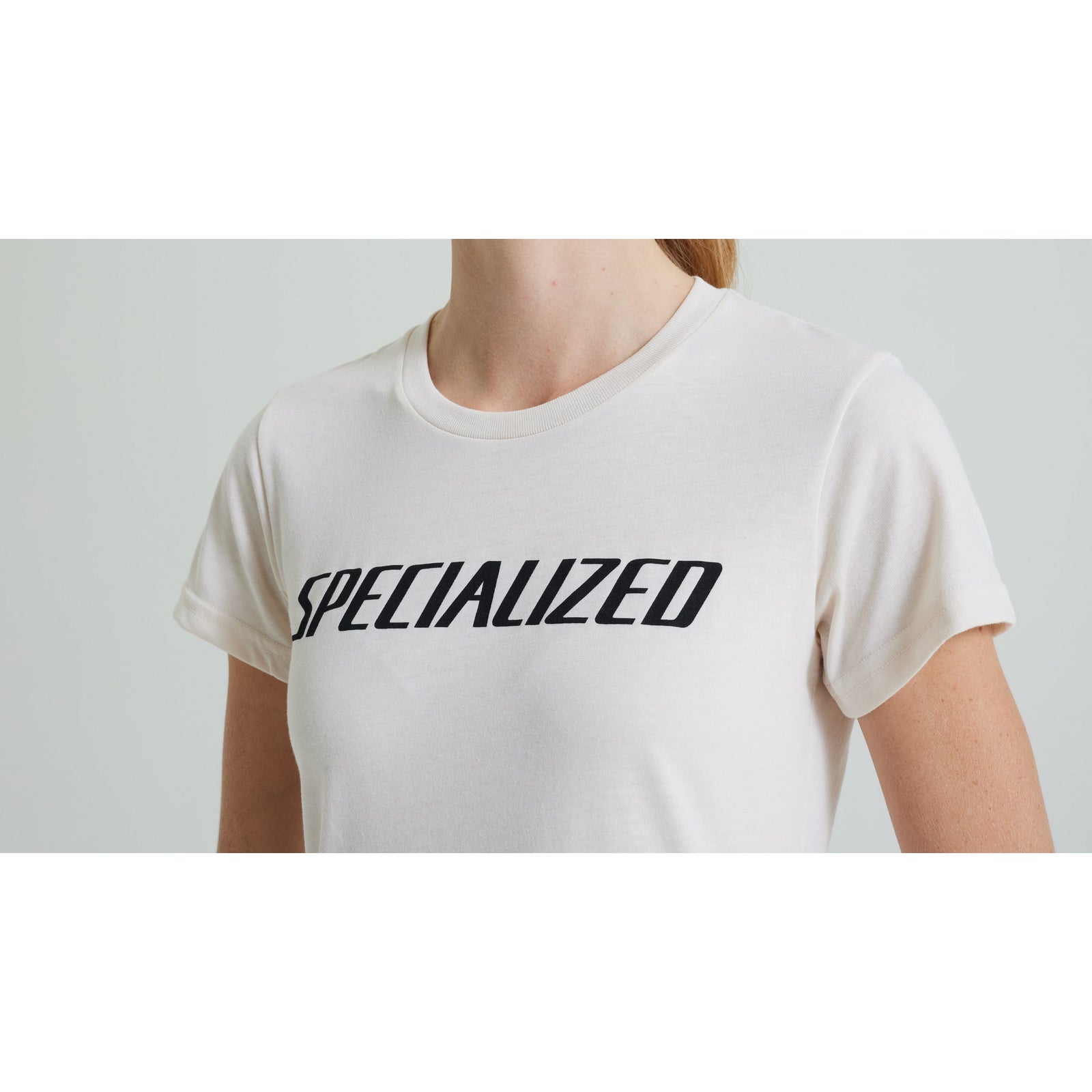 Women's Wordmark Short Sleeve T-Shirt