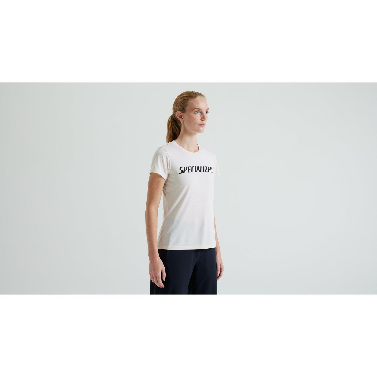 Women's Wordmark Short Sleeve T-Shirt